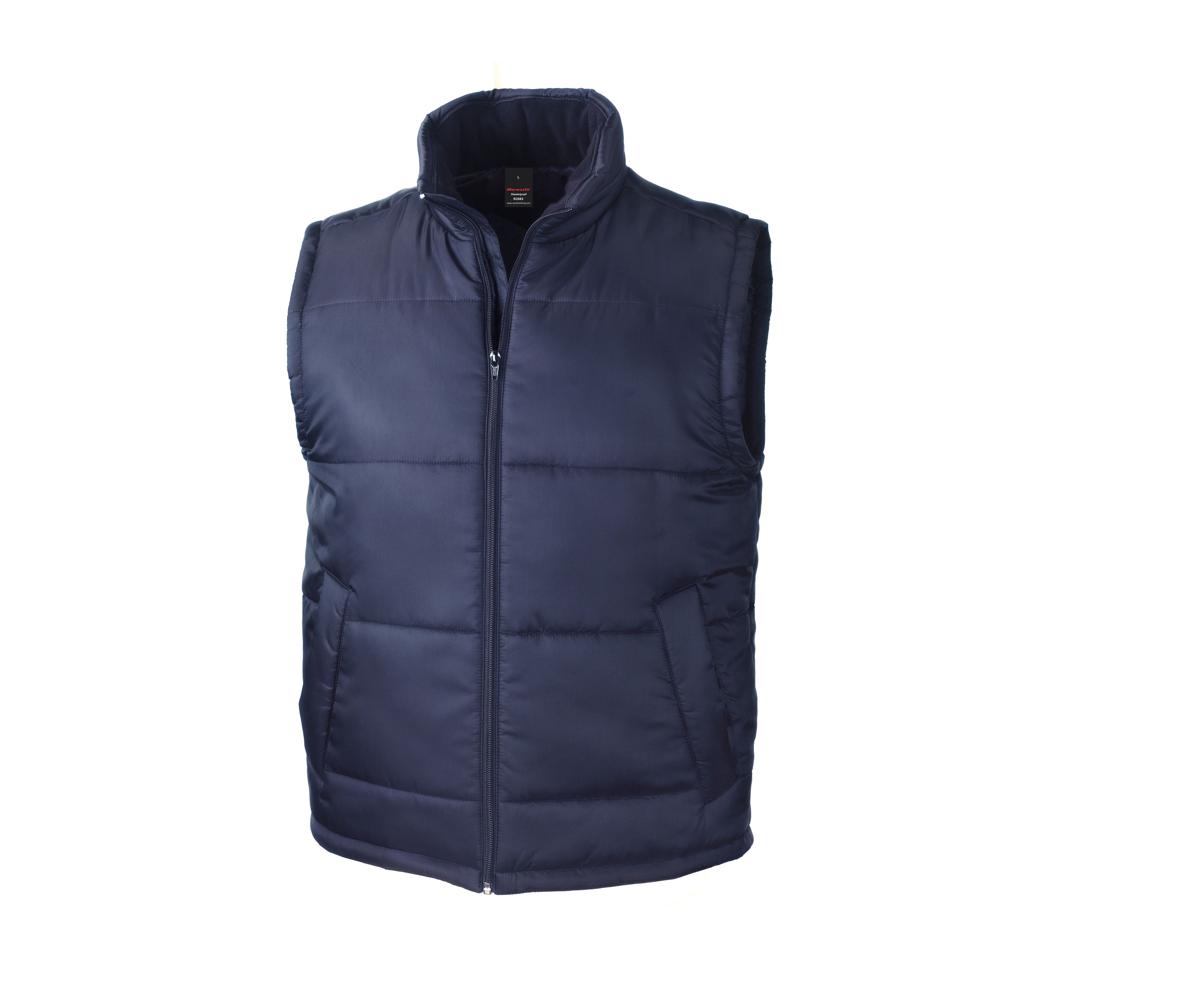 BODYWARMER