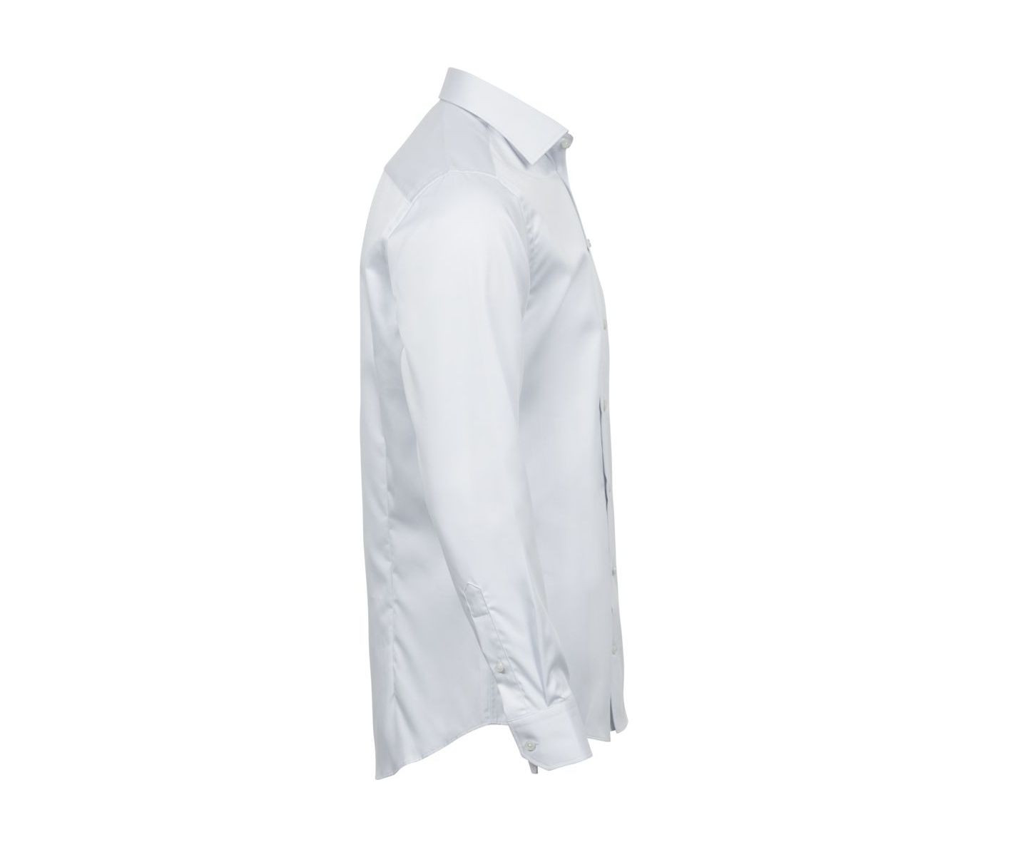 LUXURY SHIRT COMFORT FIT