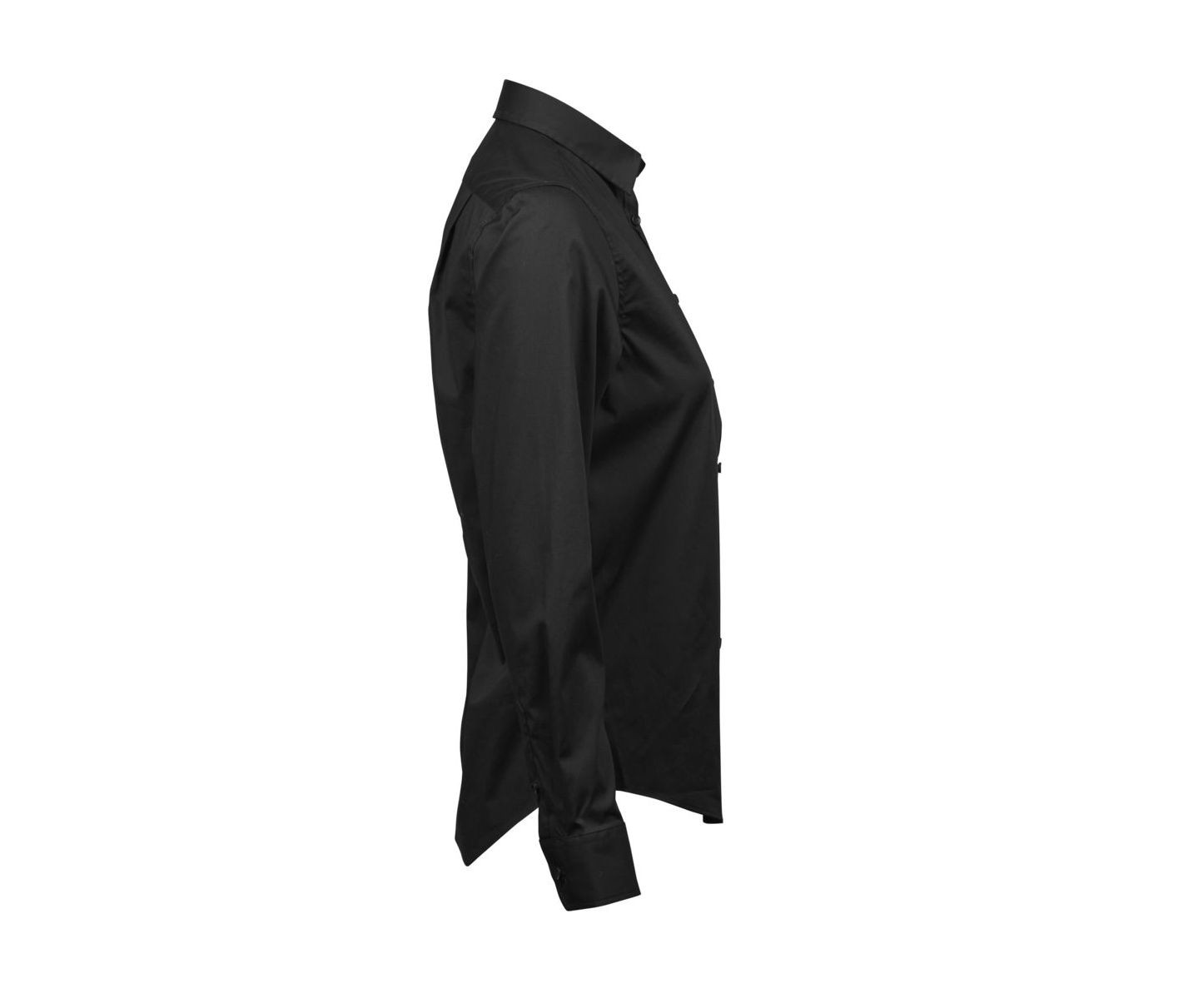 WOMEN'S STRETCH LUXURY SHIRT