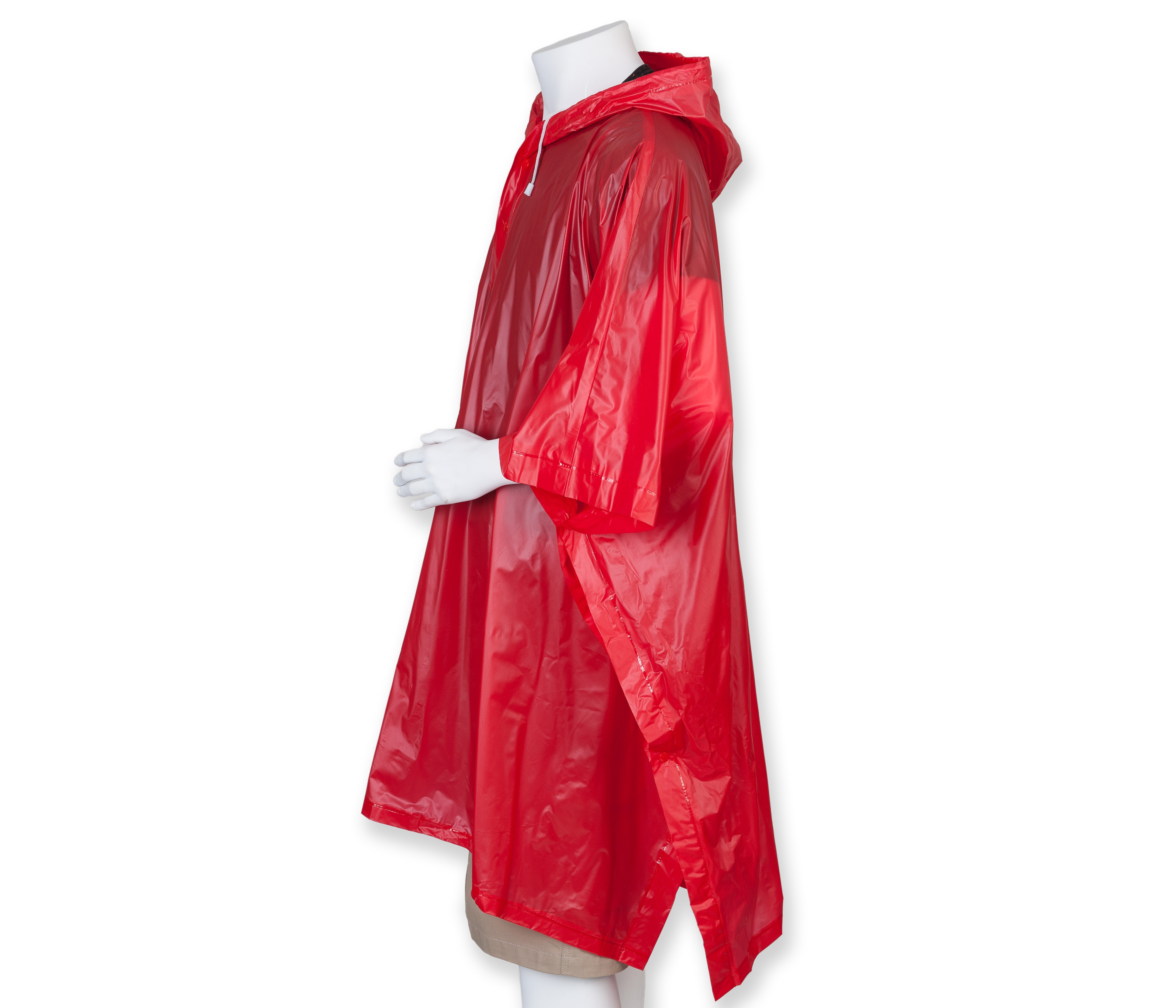 RAIN PONCHO