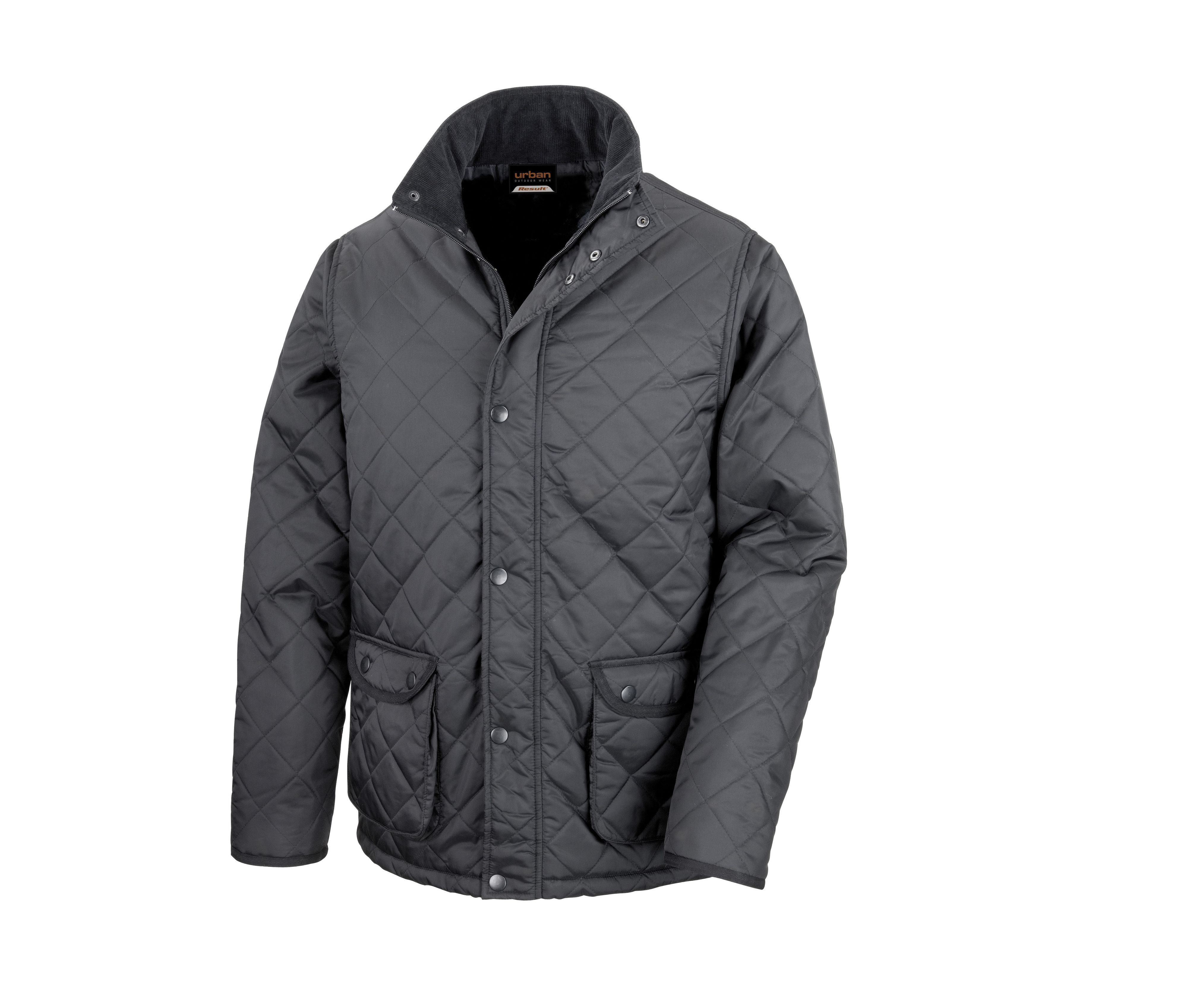 CHELTENHAM JACKET