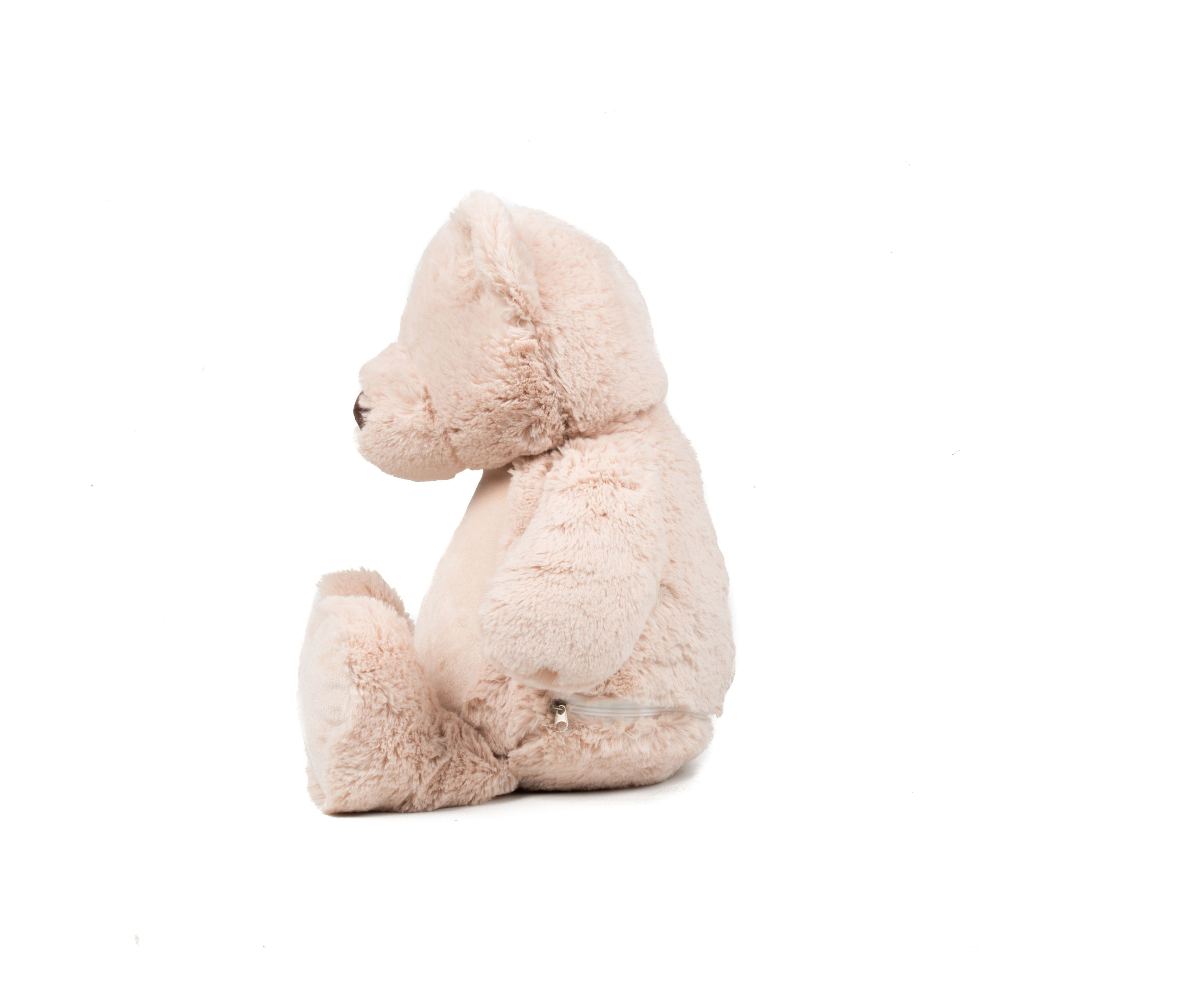ZIPPIE TEDDY