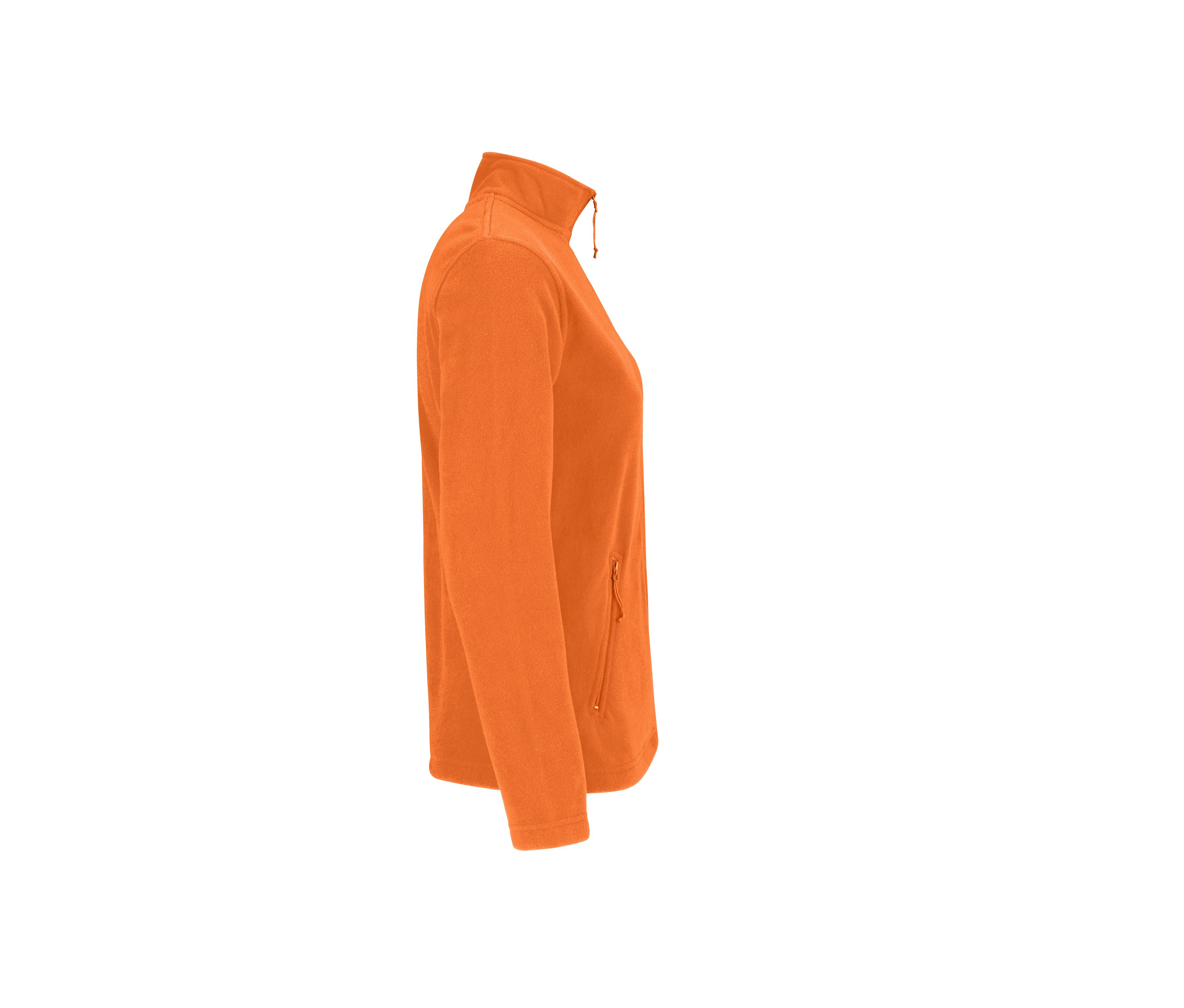 BCID.501 LADIES' FLEECE