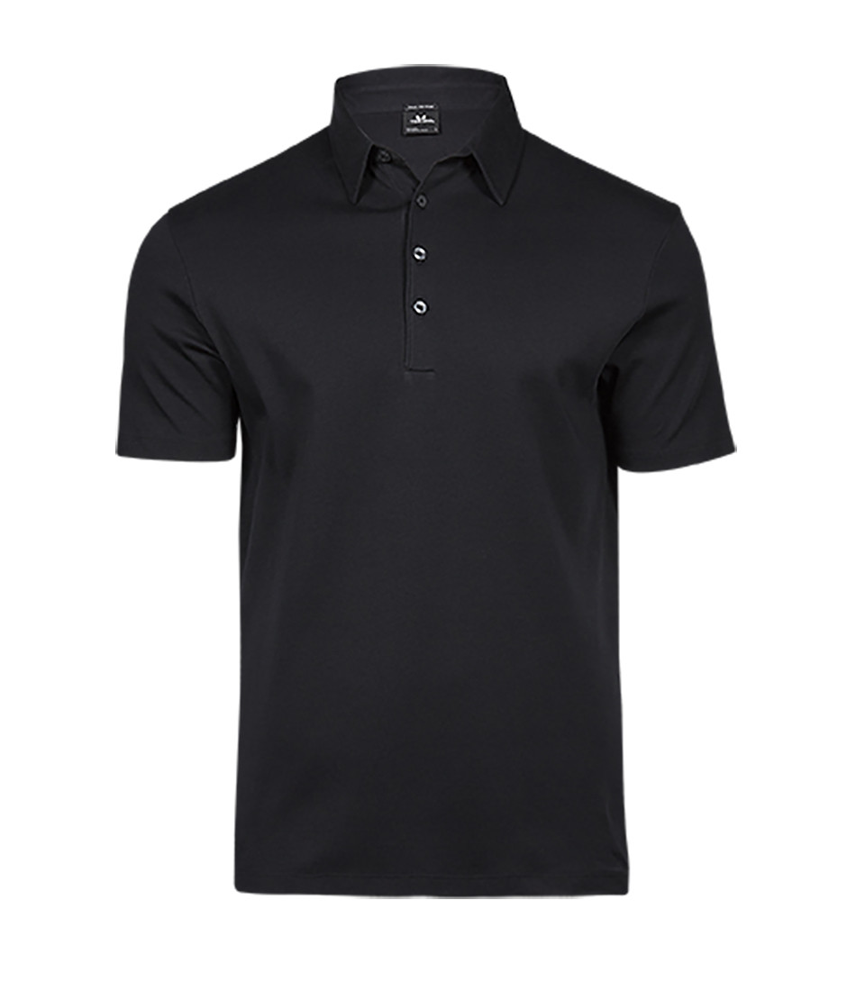 PIMA COTTON POLO