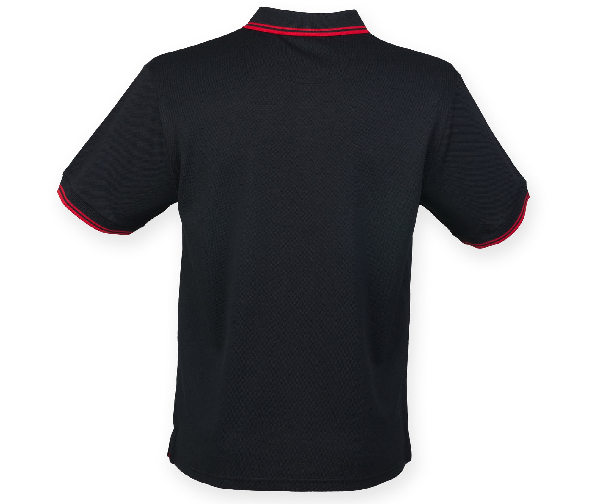 COOLPLUS® TIPPED POLO SHIRT