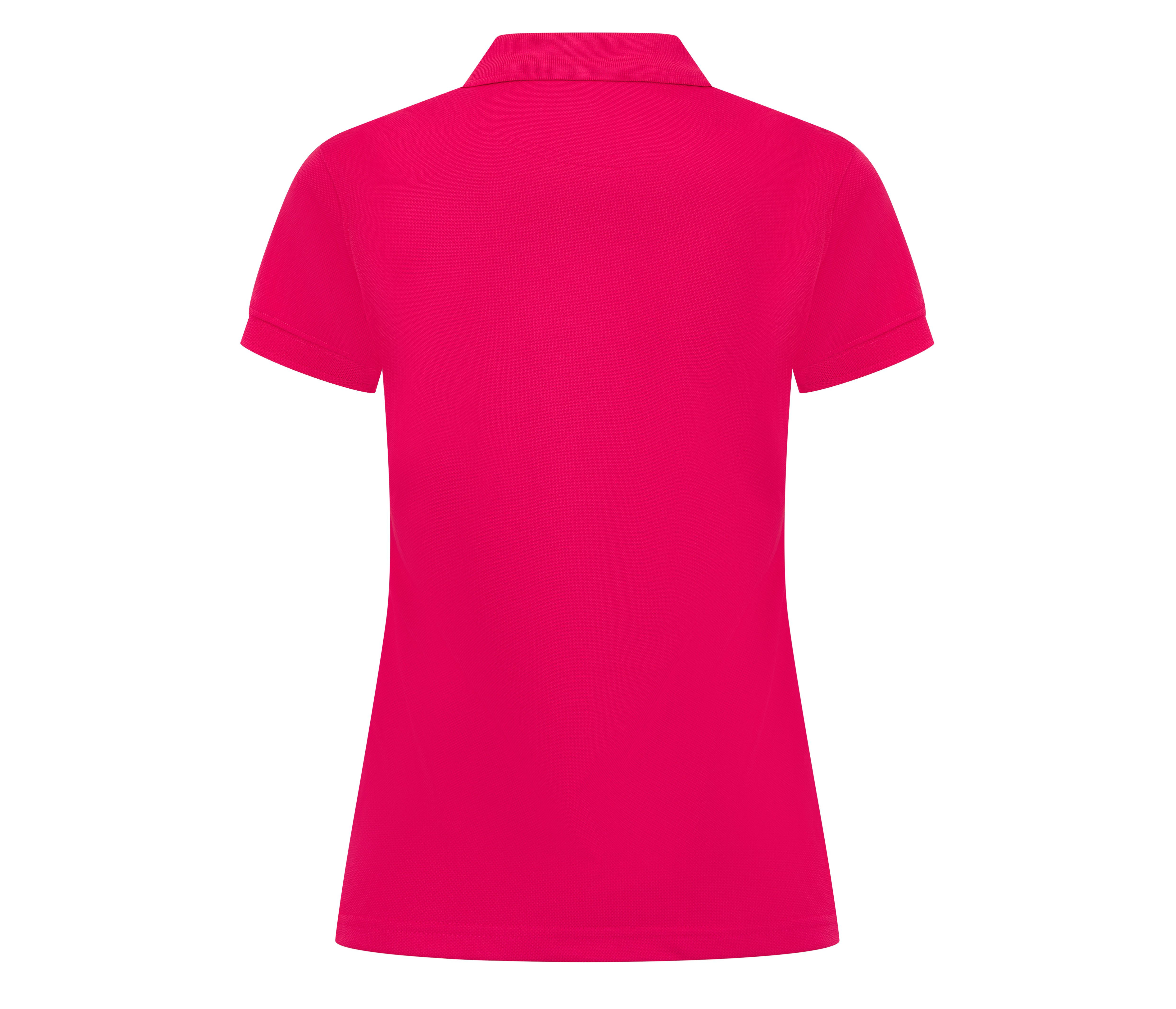 LADIES' COOLPLUS® WICKING POLO SHIRT