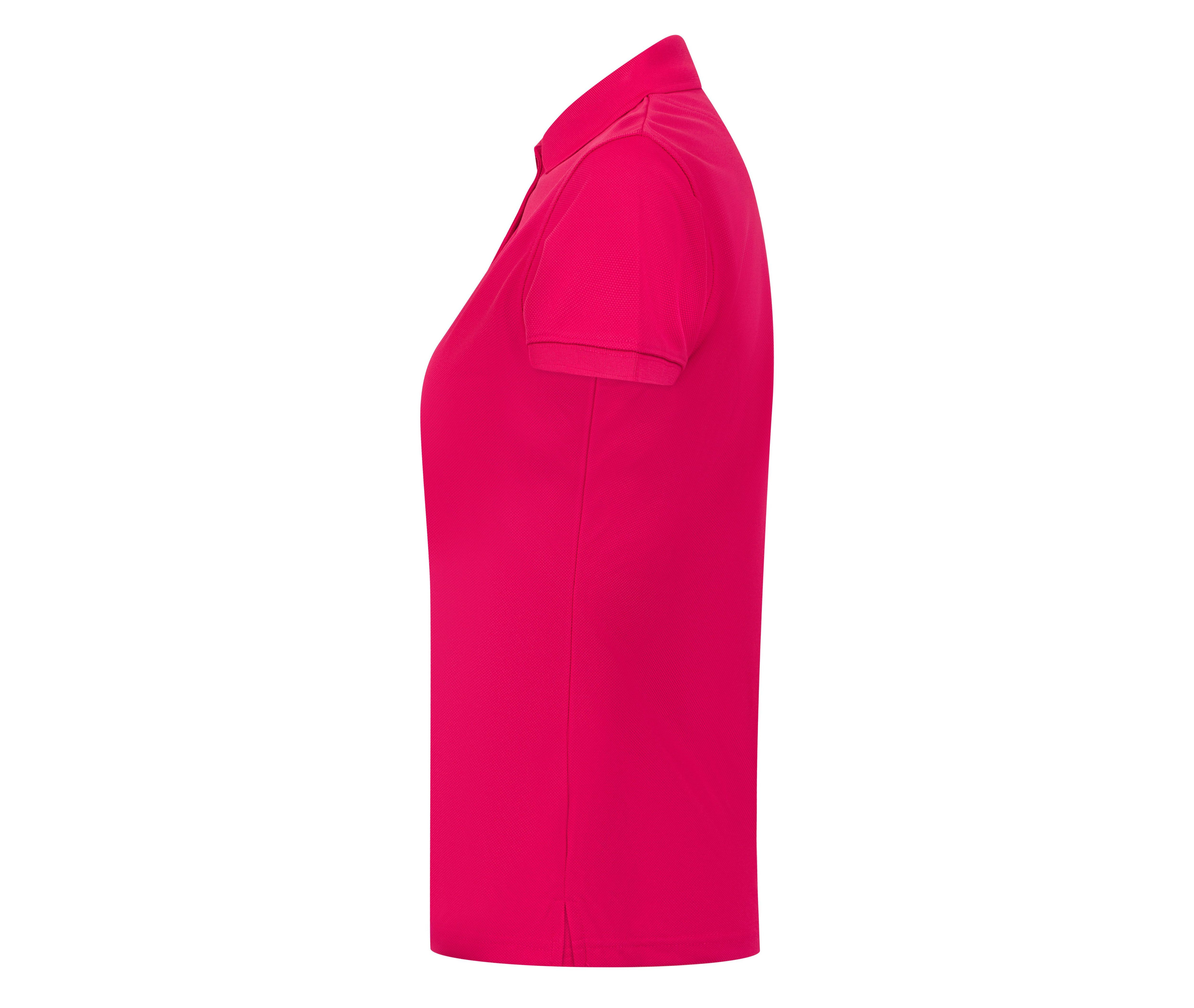 LADIES' COOLPLUS® WICKING POLO SHIRT