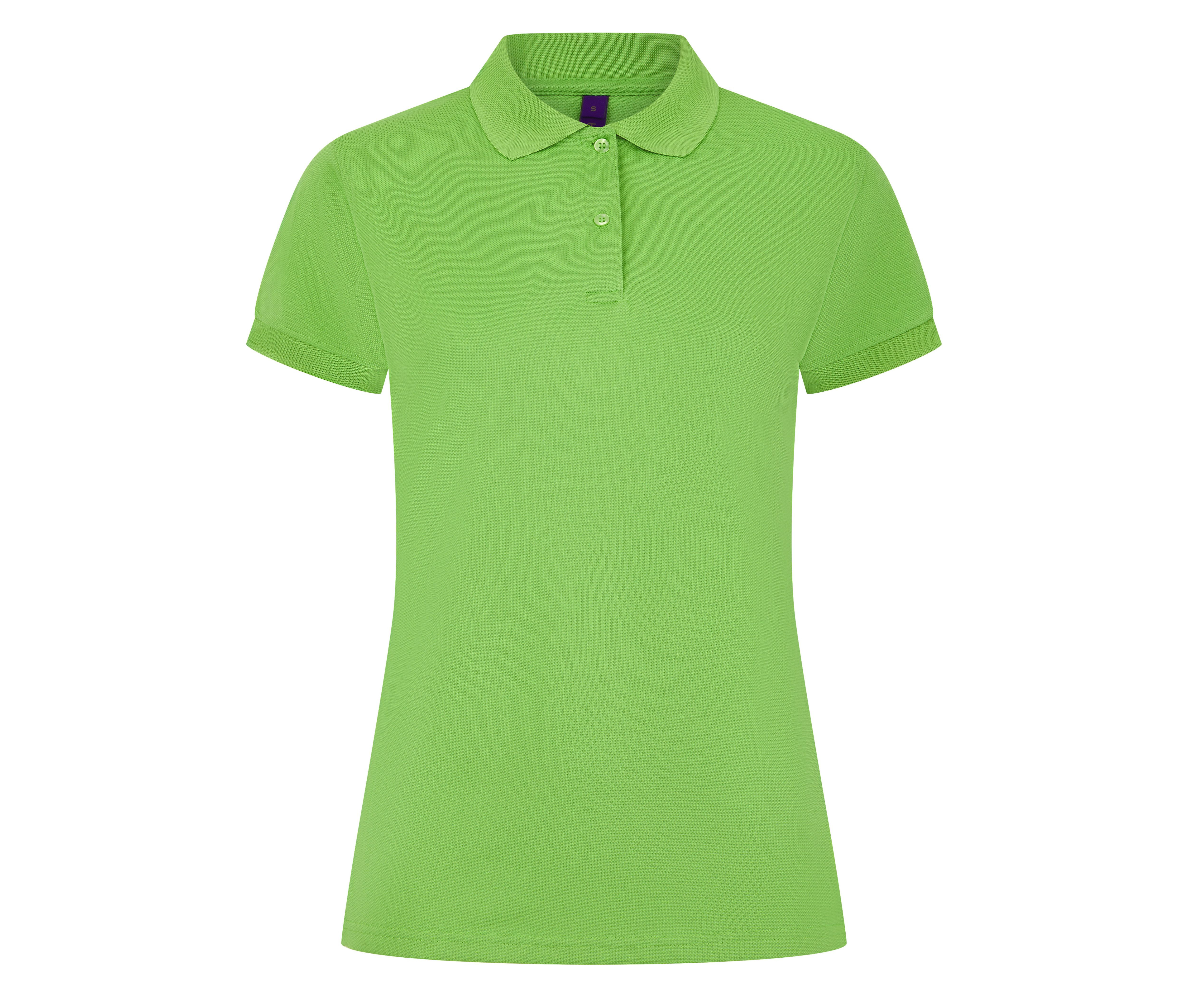 LADIES' COOLPLUS® WICKING POLO SHIRT