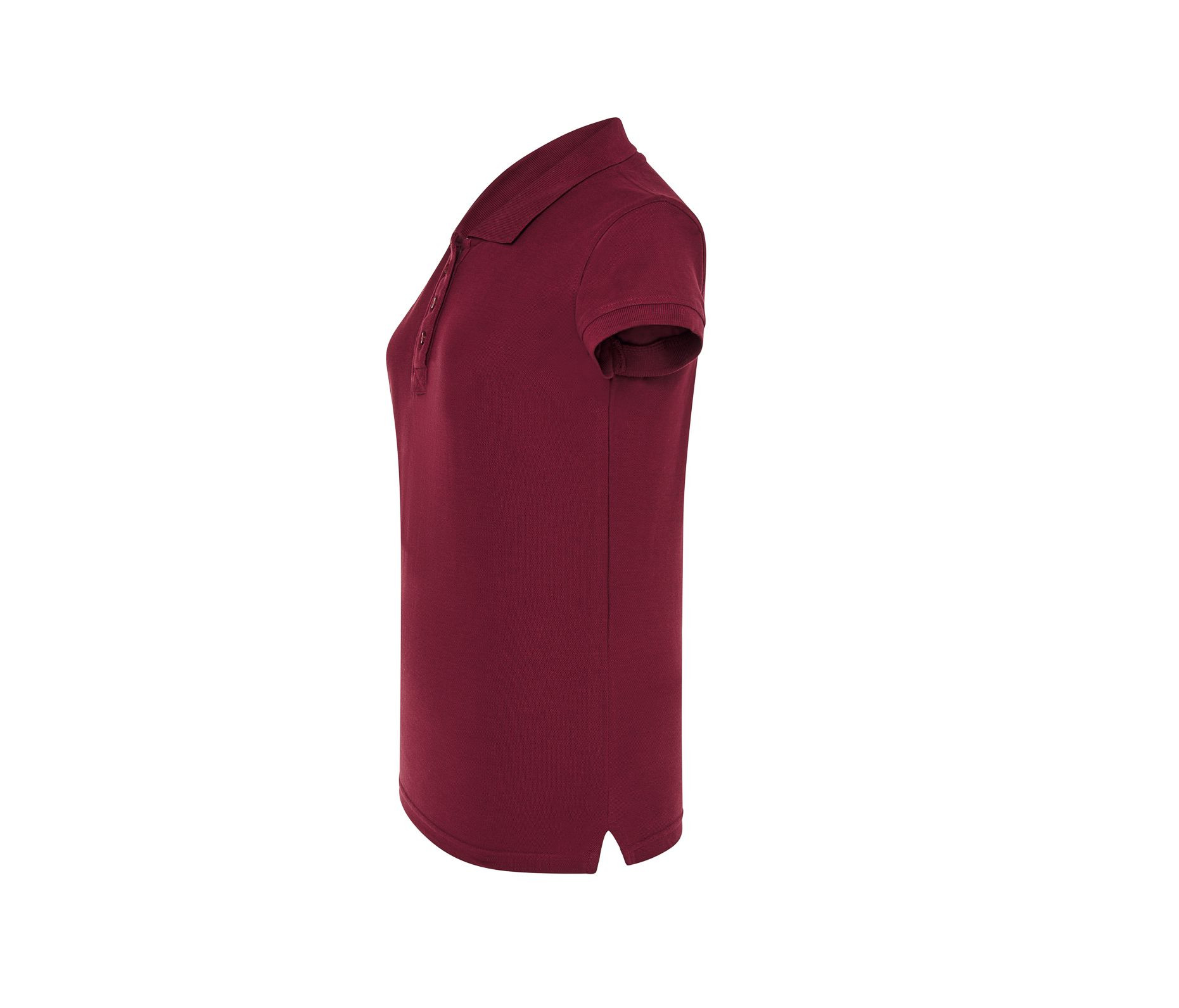 LADY REGULAR POLO