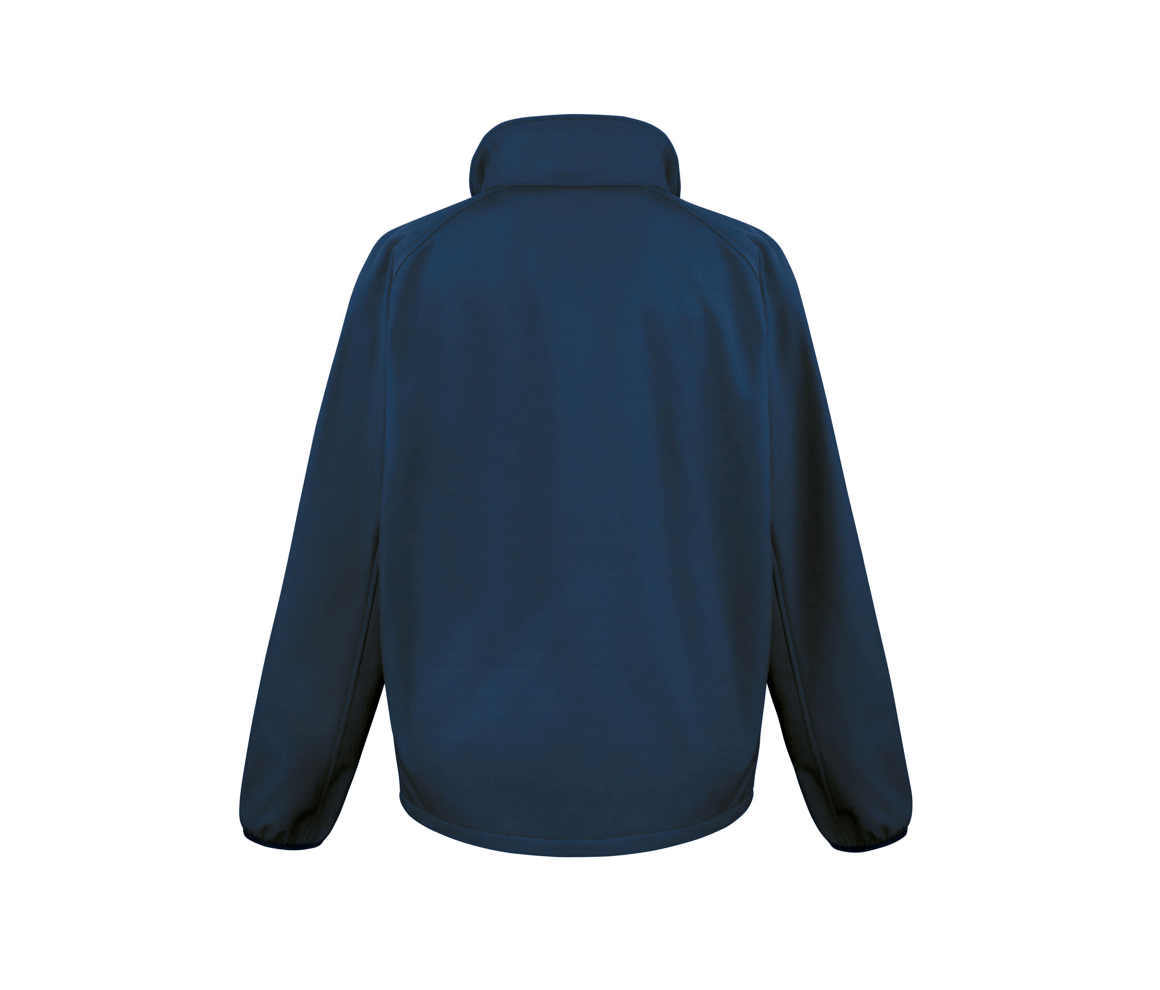MENS PRINTABLE SOFTSHELL JACKET