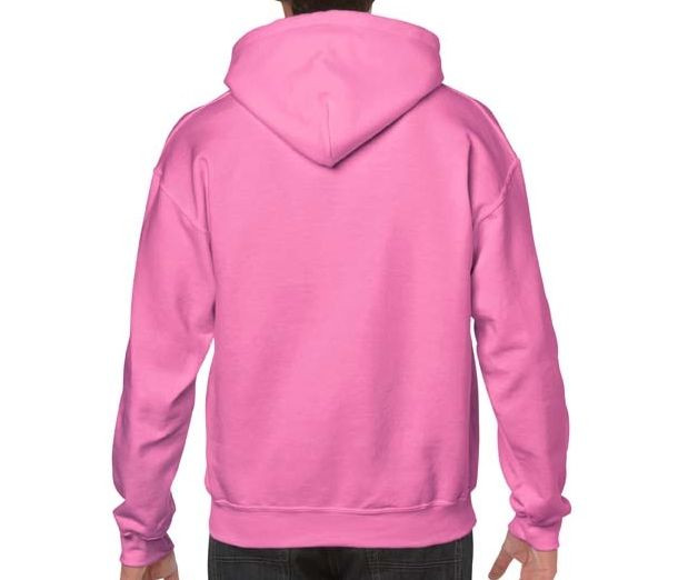 HEAVY BLEND ADULT HOODED SWEATSHIRT