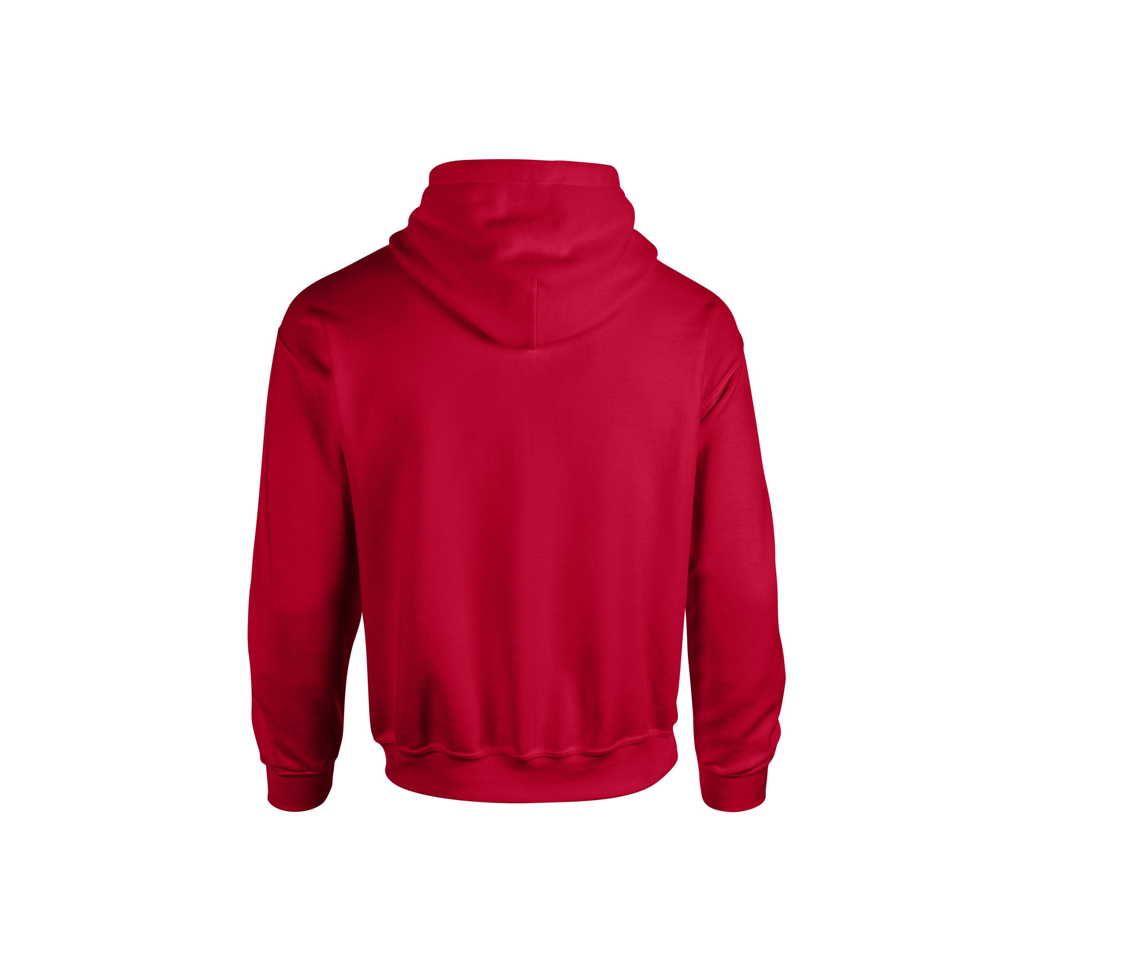 HEAVY BLEND ADULT HOODED SWEATSHIRT
