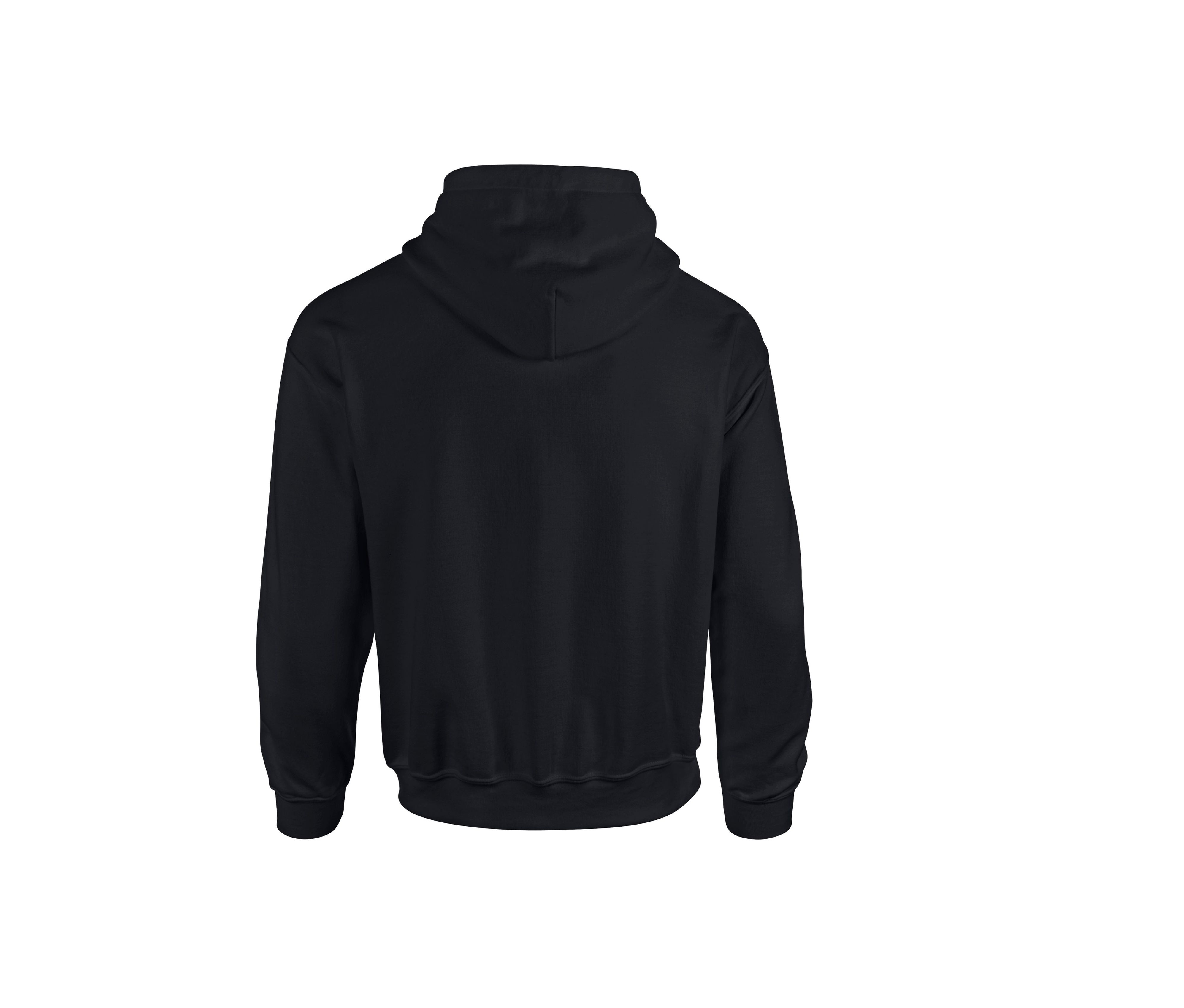 HEAVY BLEND ADULT HOODED SWEATSHIRT