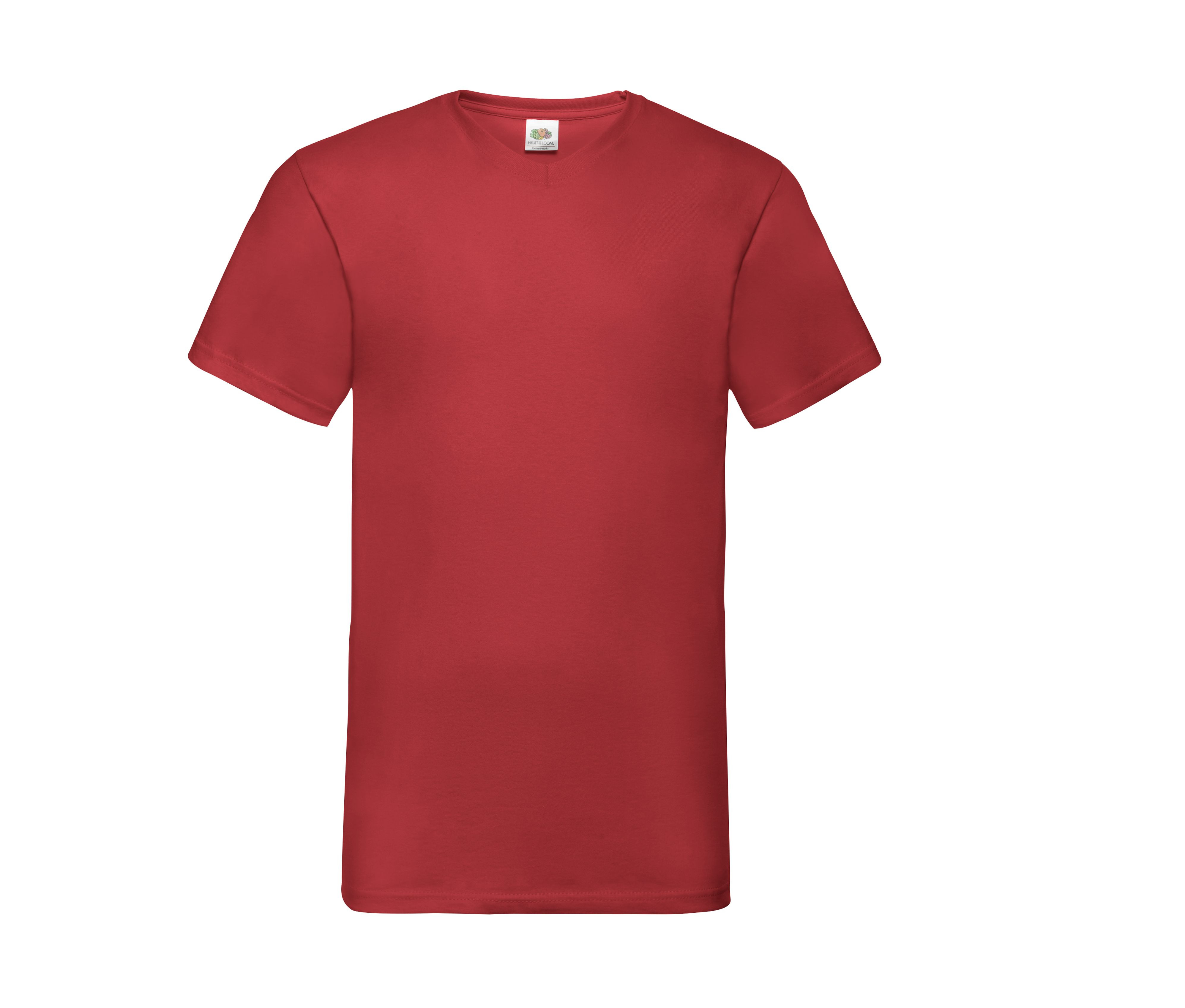 VALUEWEIGHT V-NECK T
