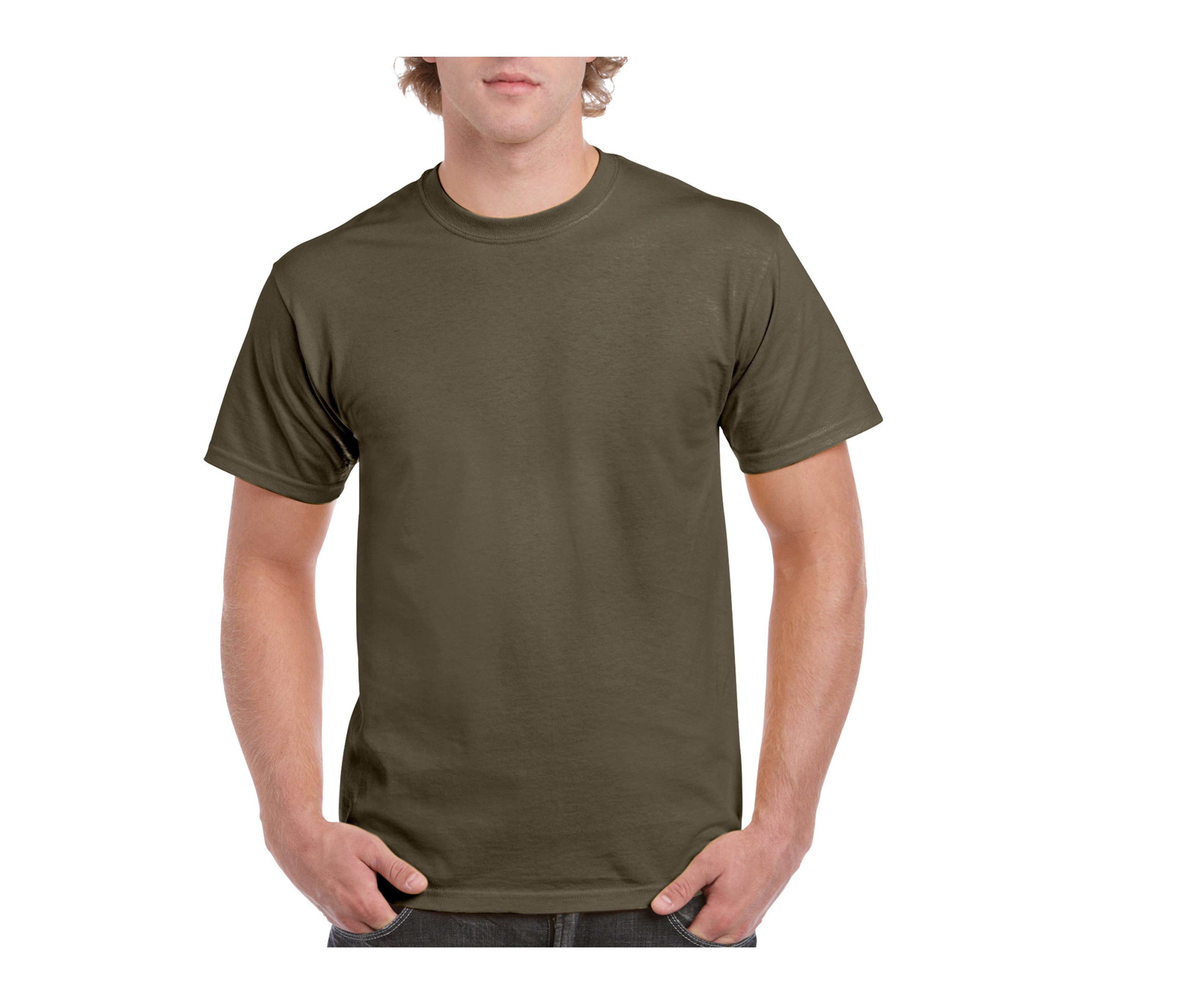 ULTRA COTTON ADULT T-SHIRT