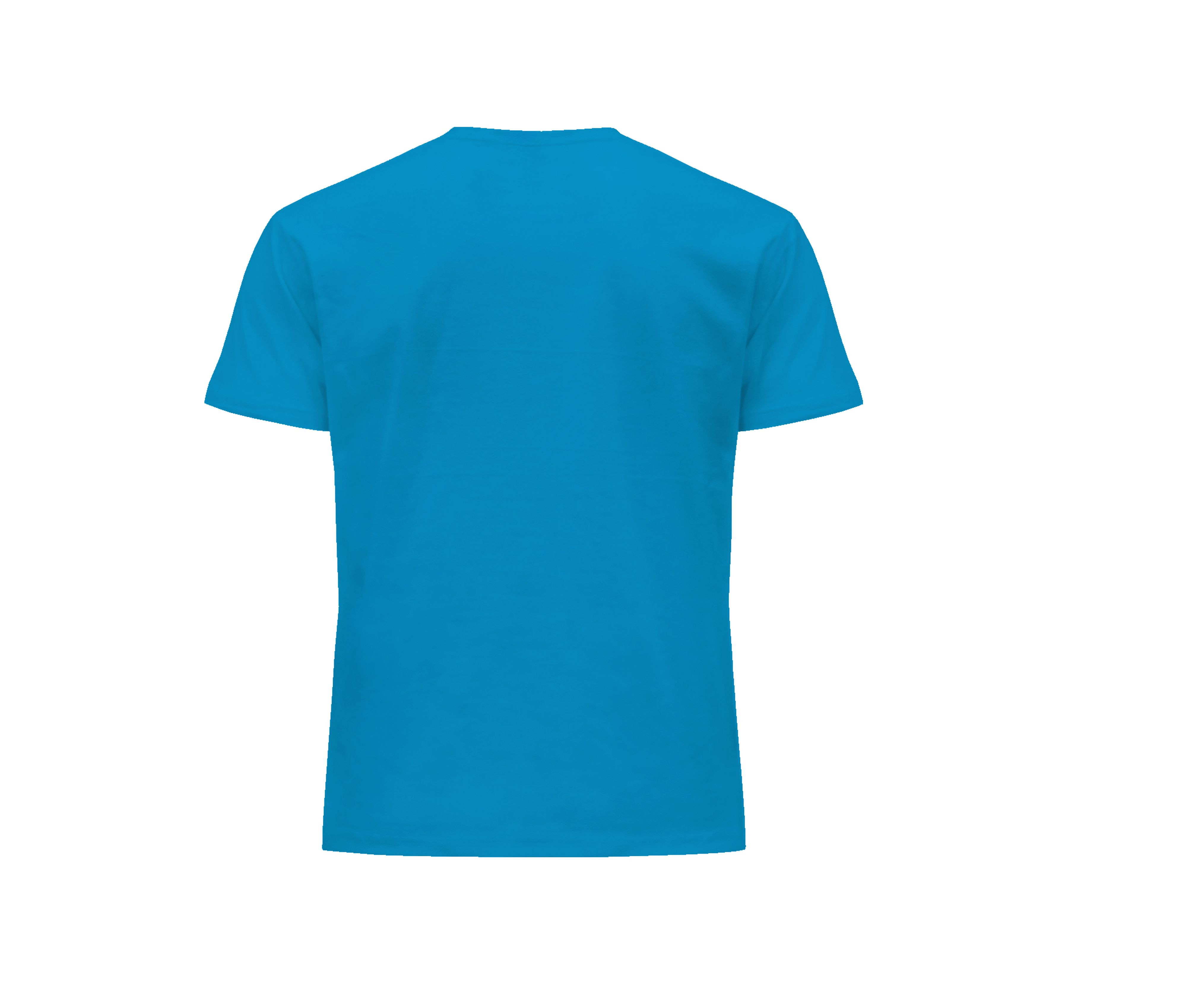 MAN REGULAR T-SHIRT