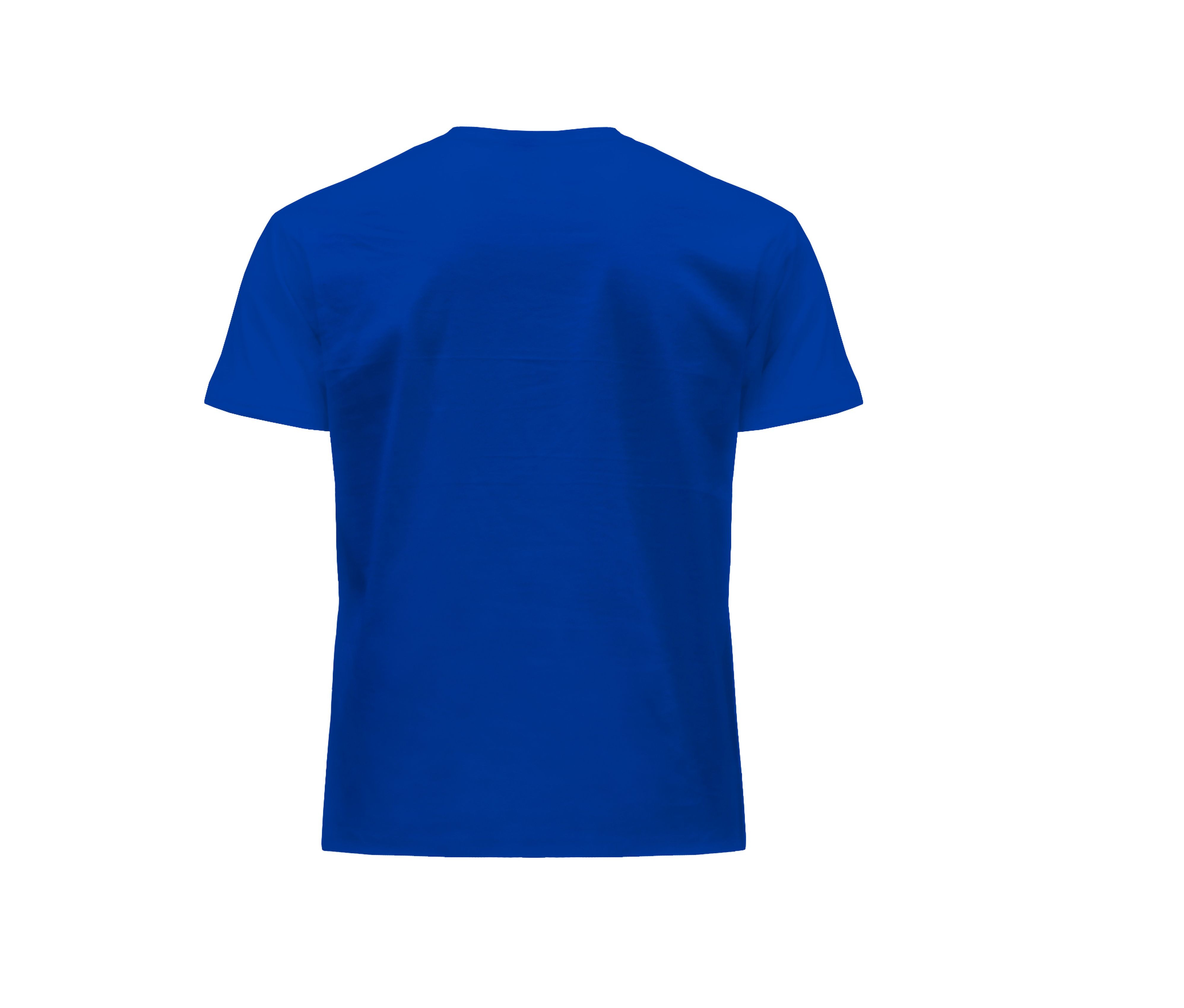 MAN REGULAR T-SHIRT