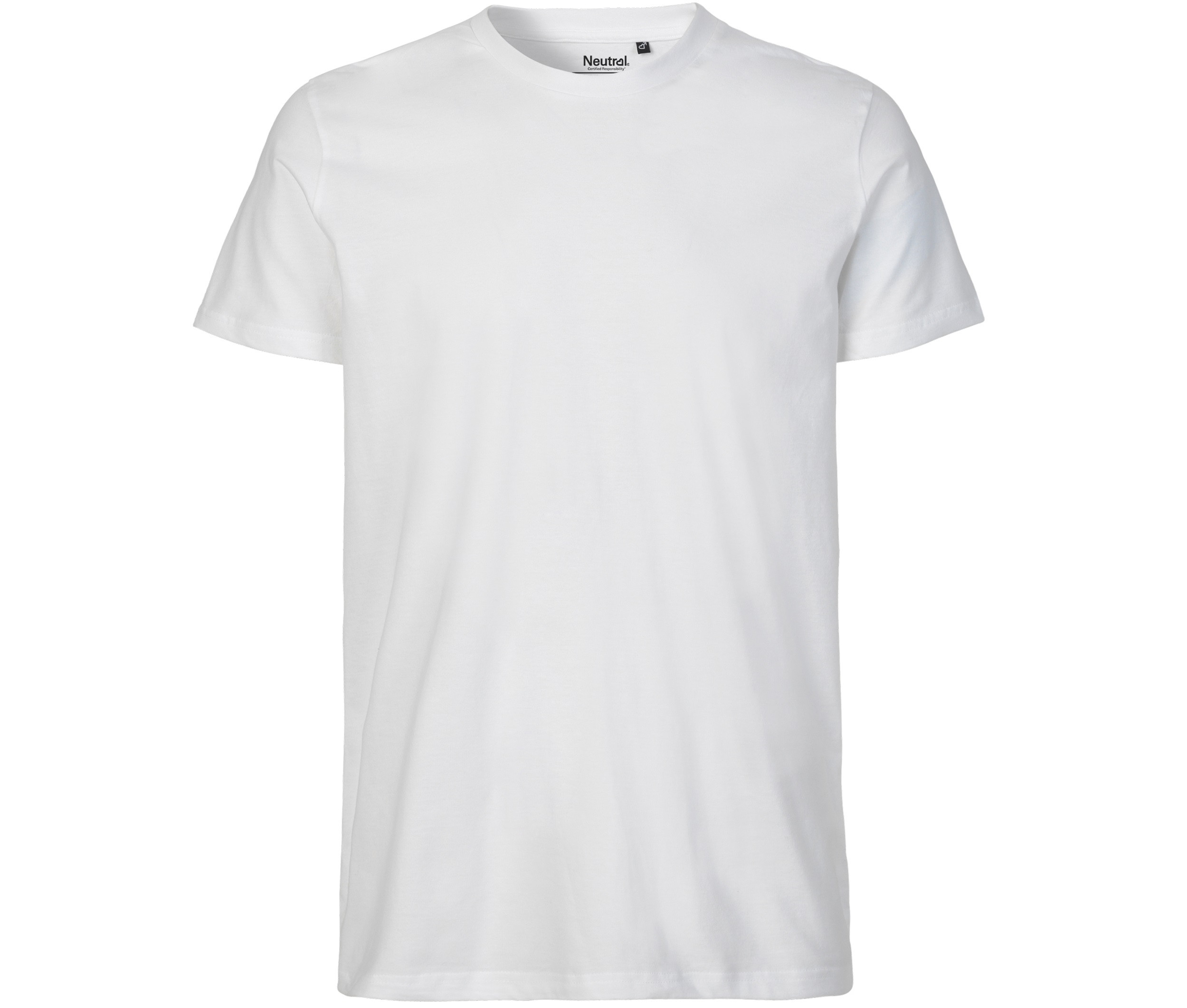 MENS FIT T-SHIRT