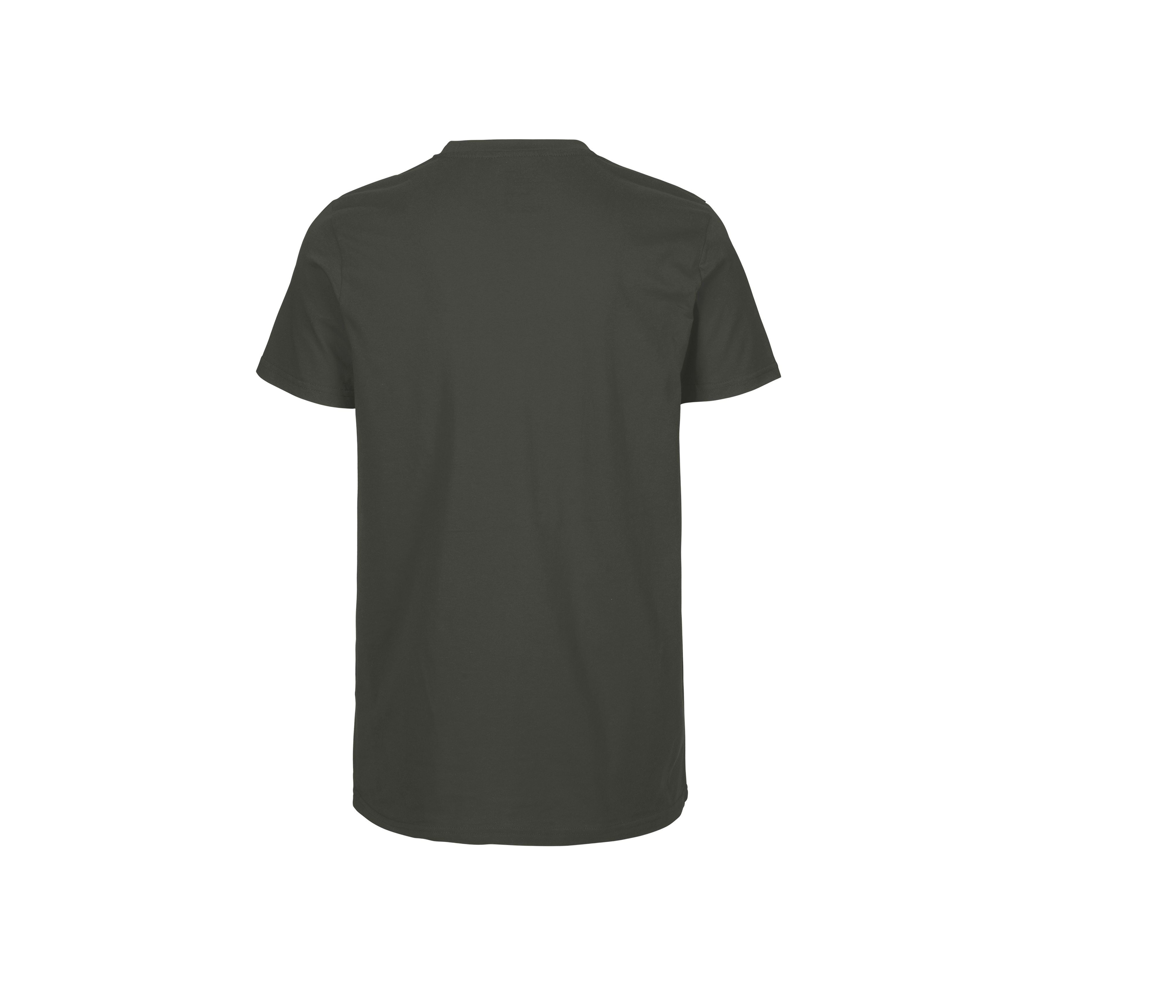 MENS FIT T-SHIRT