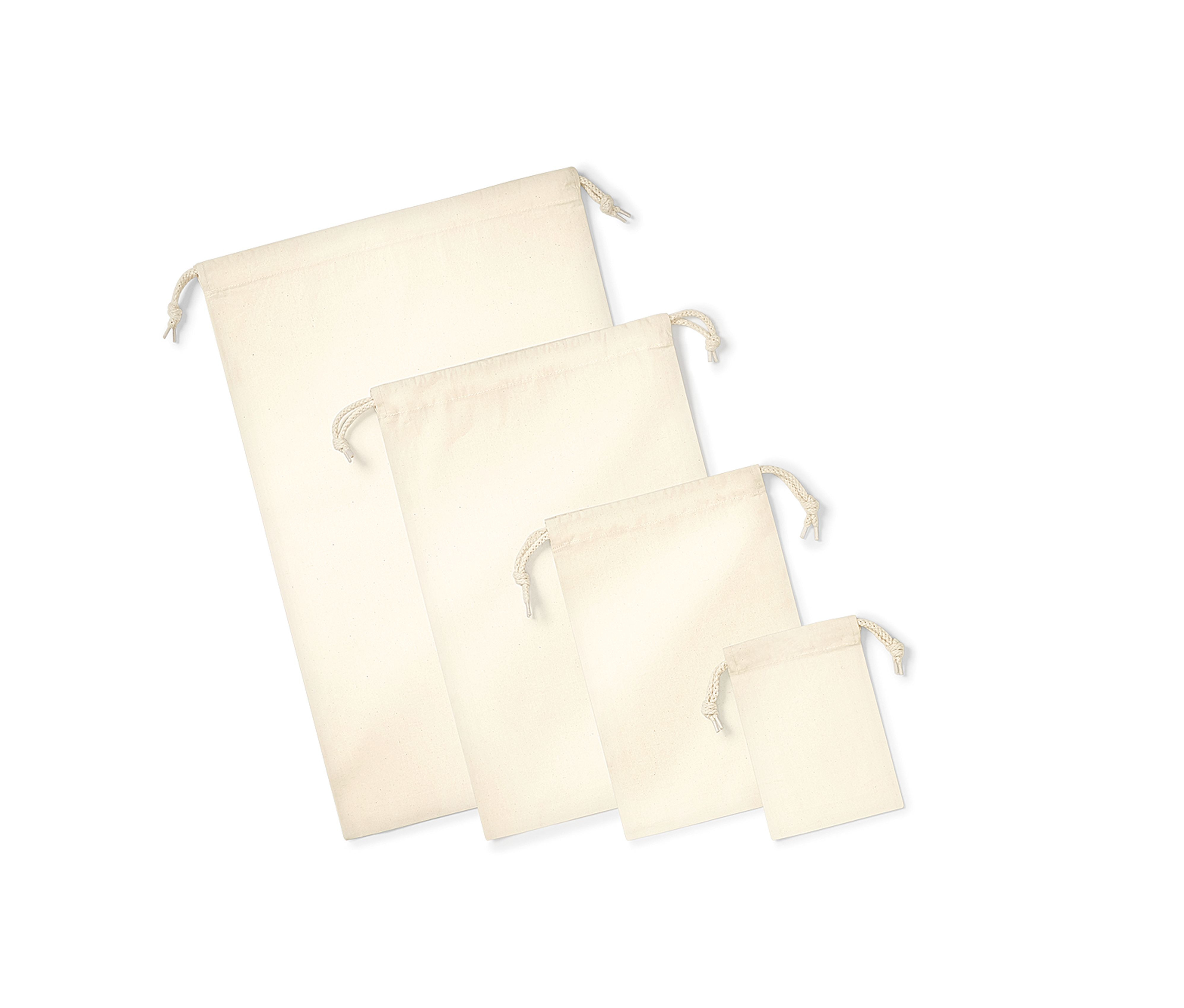 ORGANIC PREMIUM STUFF BAG