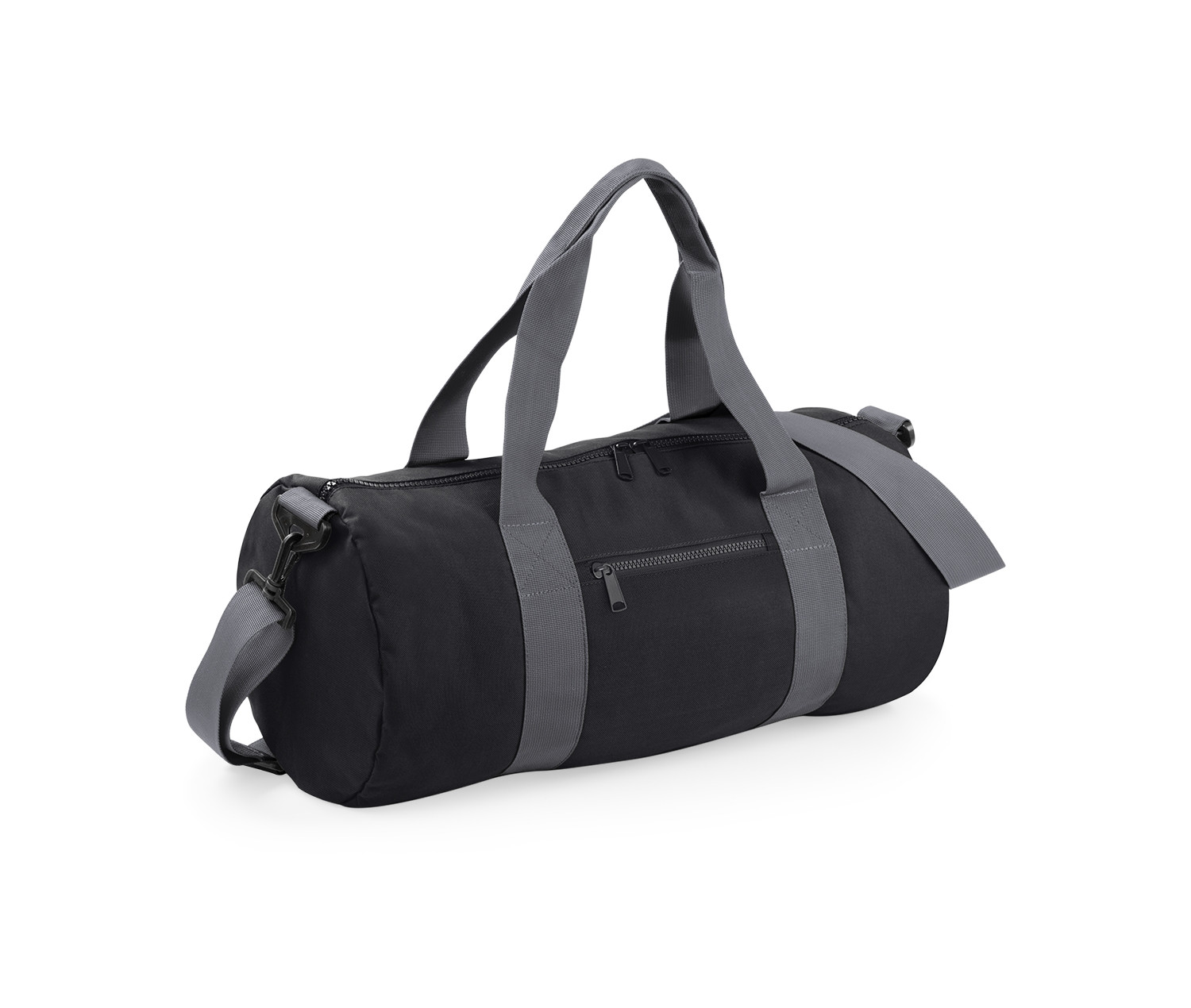 ORIGINAL BARREL BAG