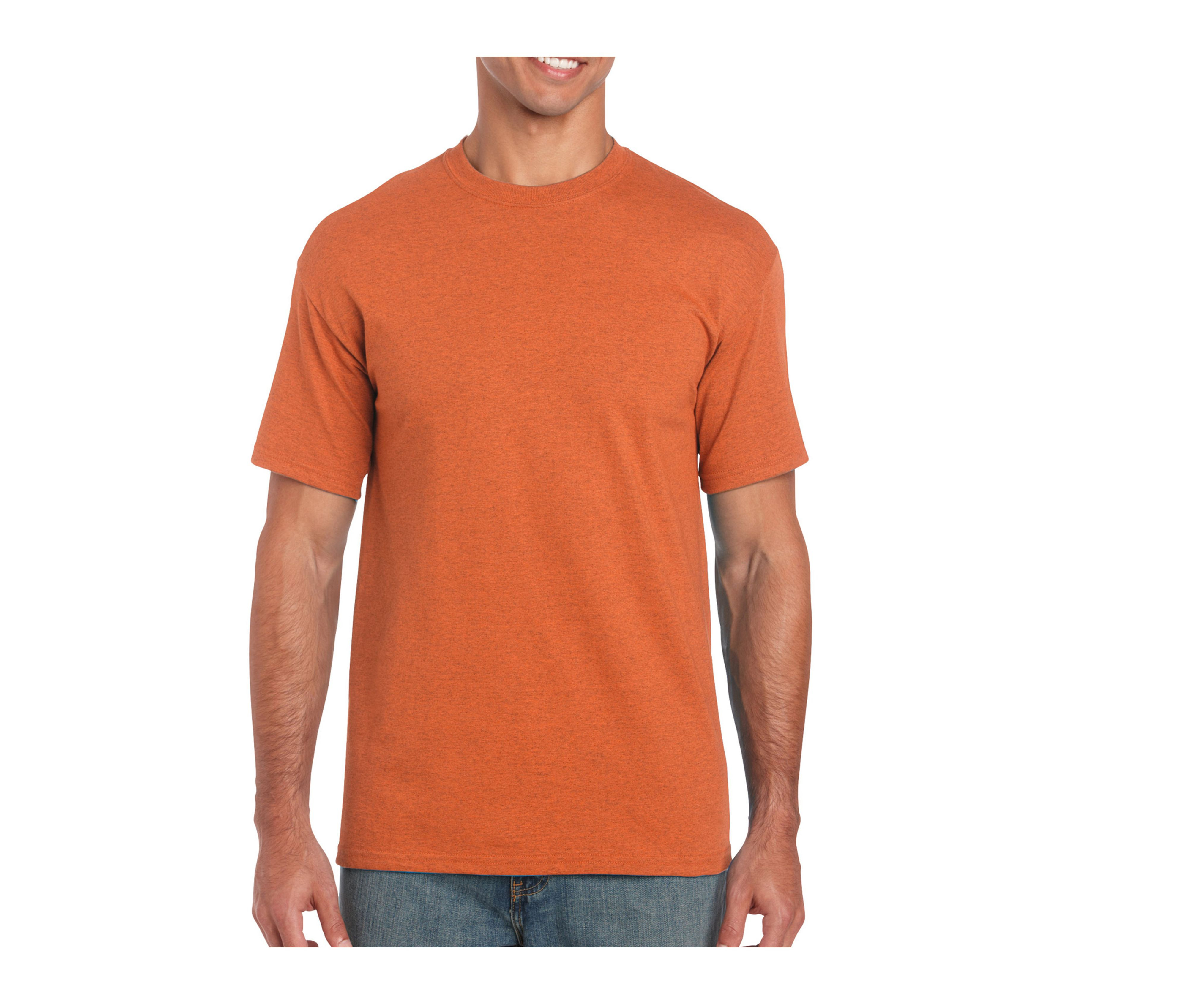 HEAVY COTTON ADULT T-SHIRT