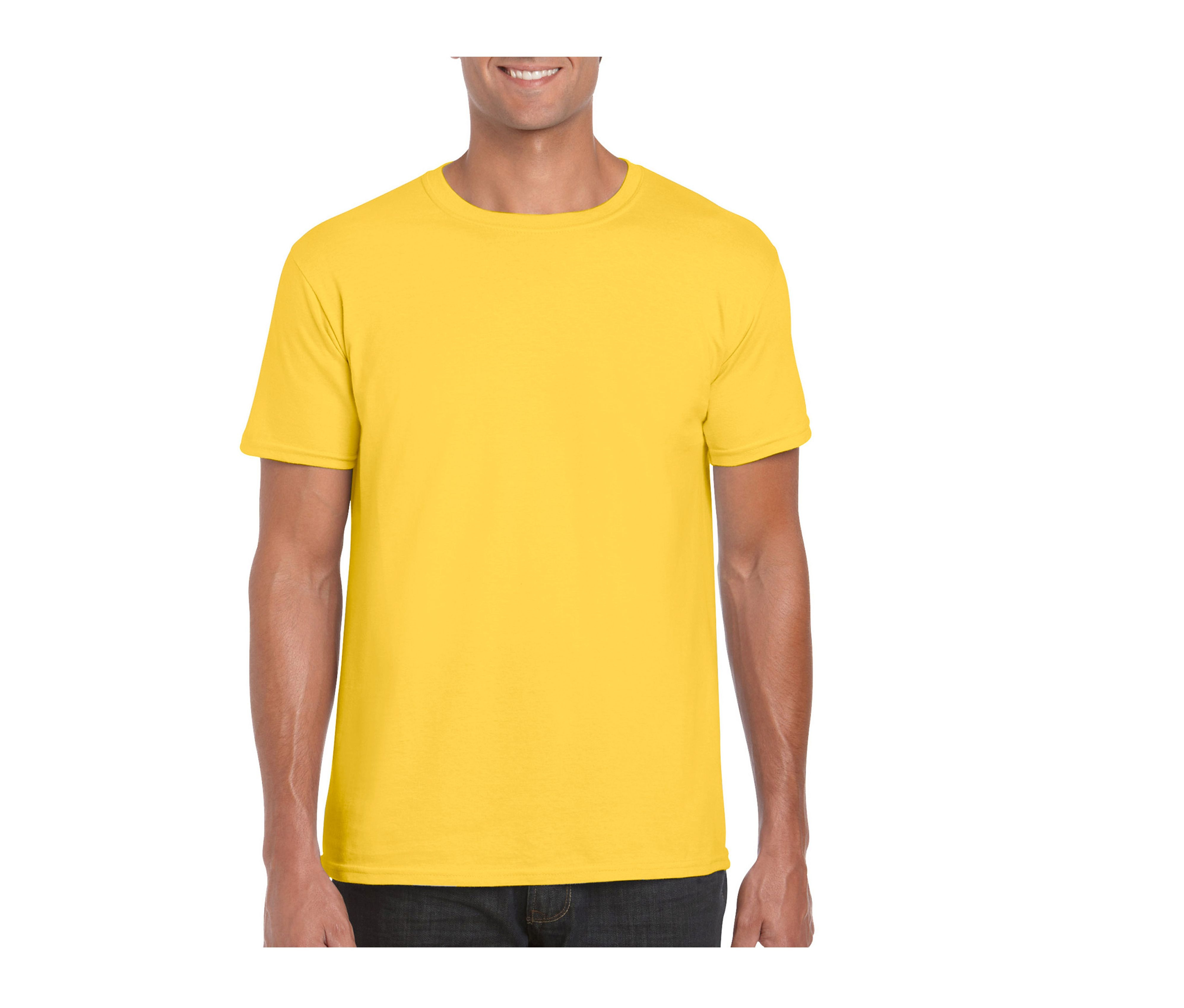 SOFTSTYLE ADULT T-SHIRT