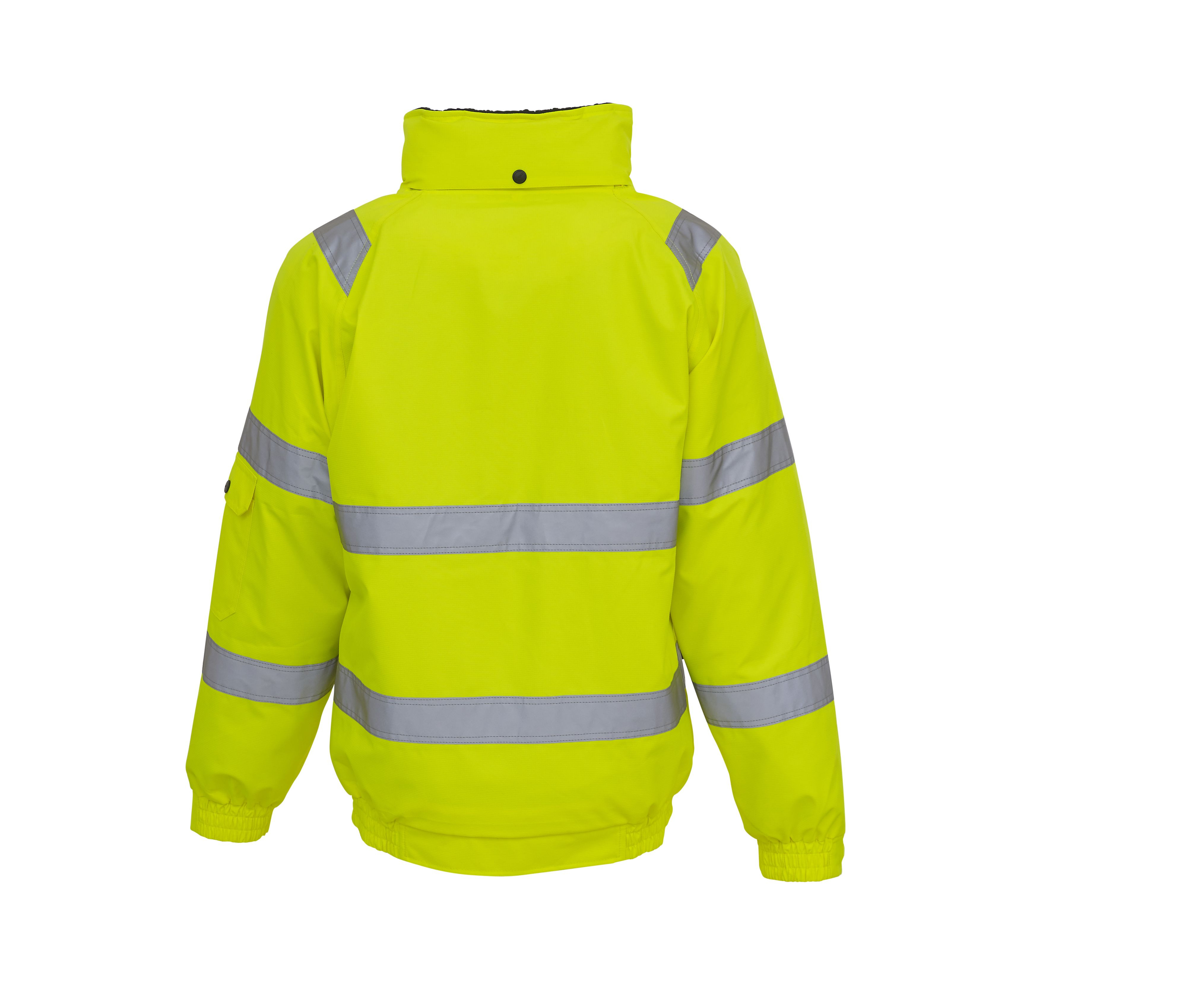 HI-VIS FONTAINE FLIGHT JACKET