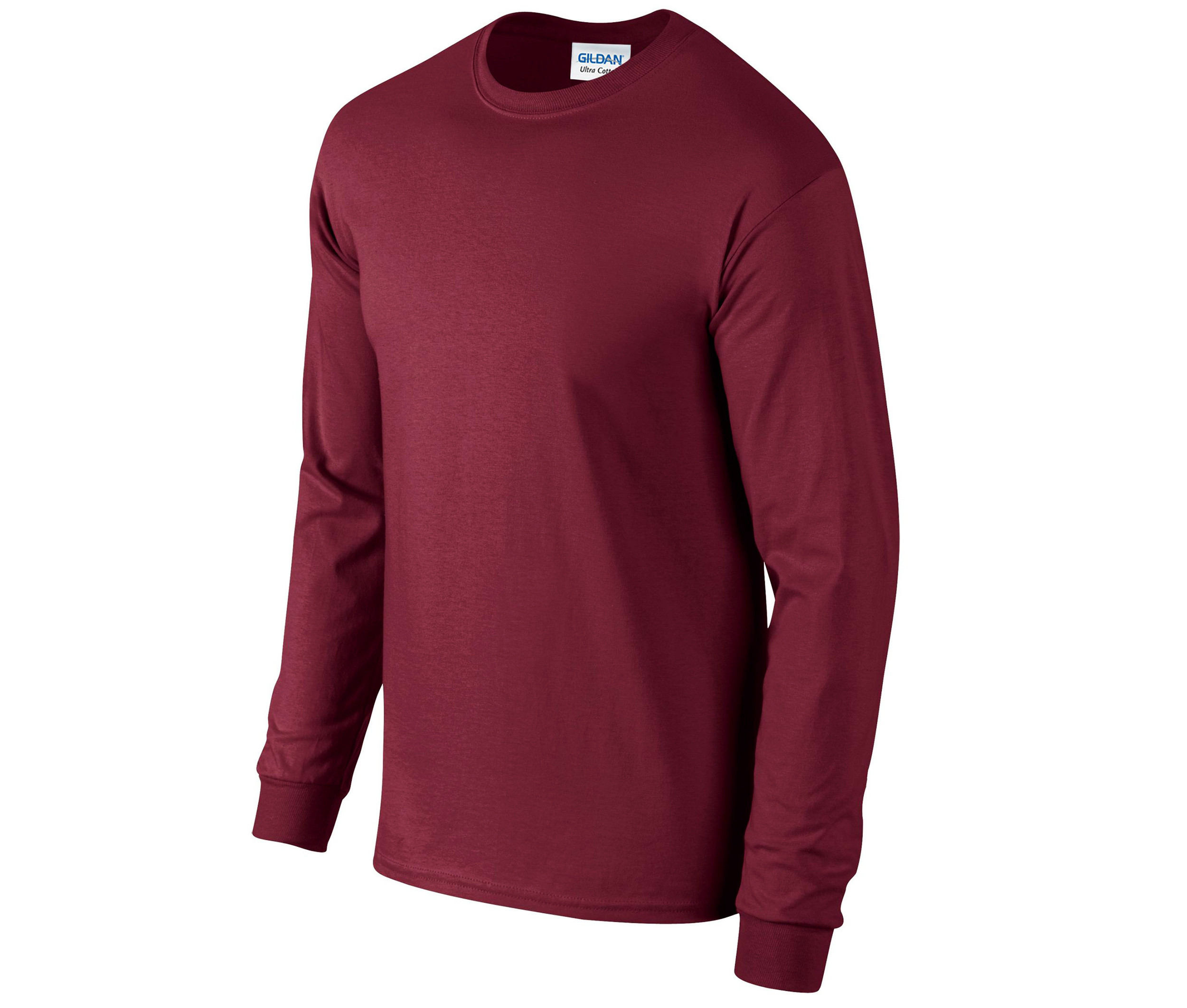 ULTRA COTTON™ ADULT LONG SLEEVE T-SHIRT