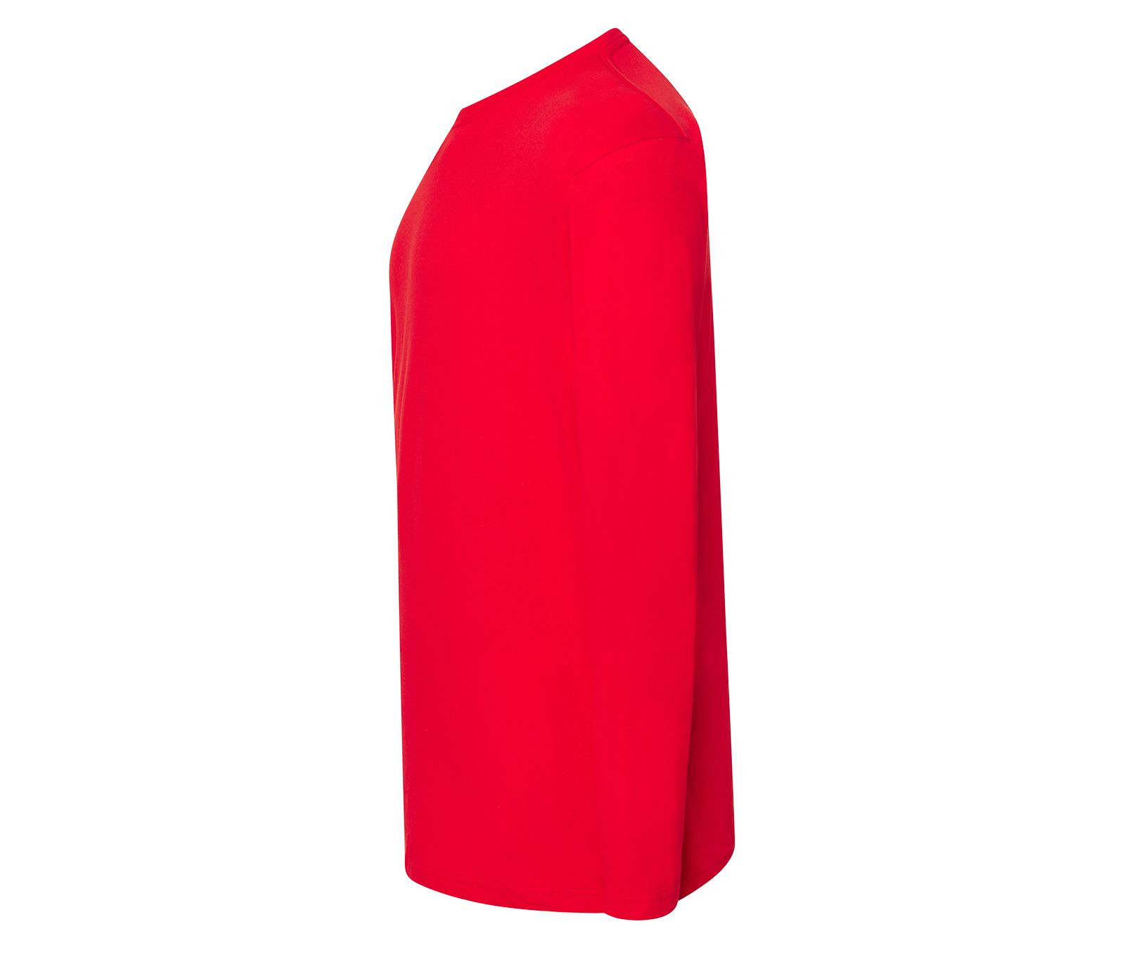 REGULAR T-SHIRT LS