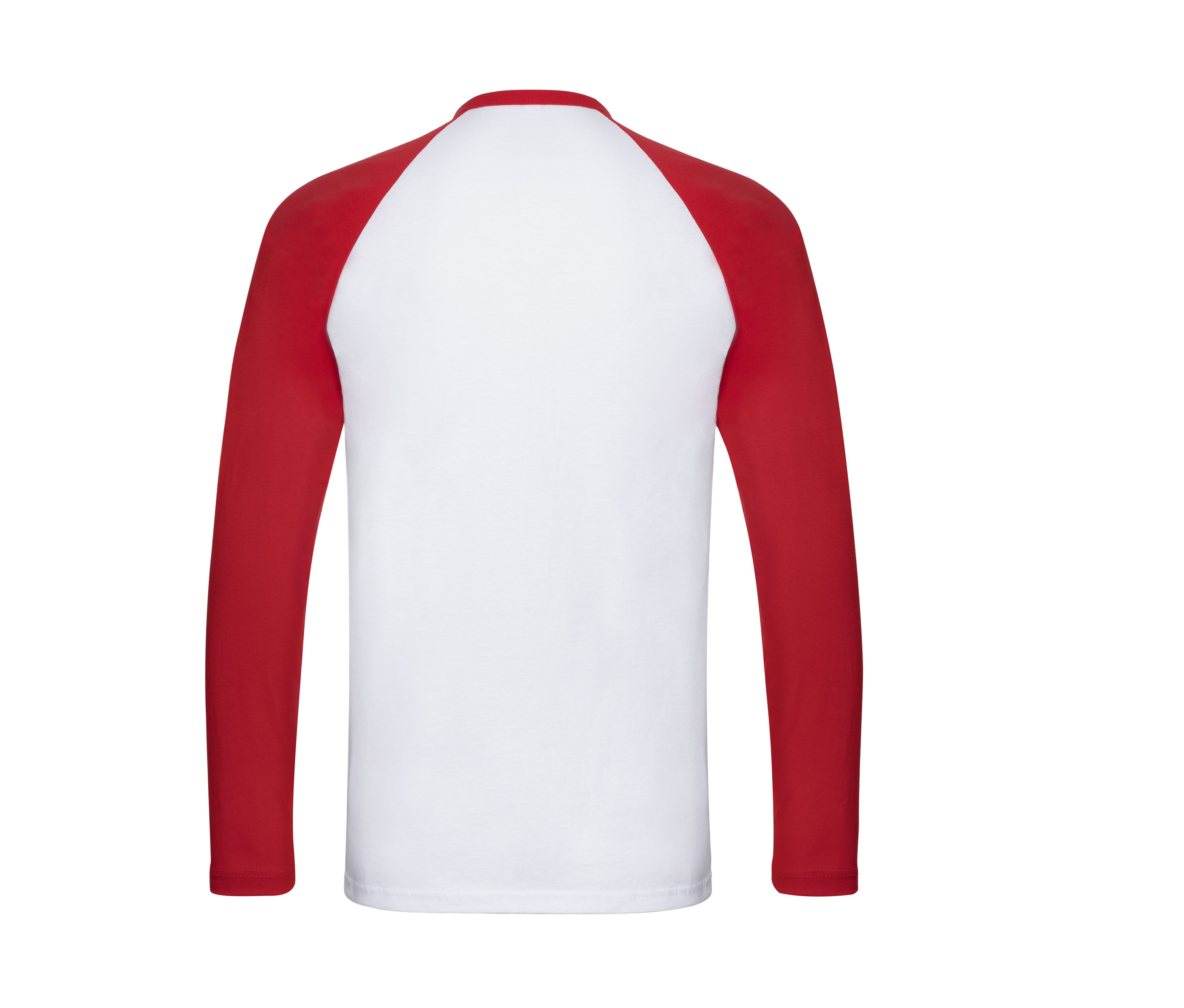 VALUEWEIGHT LONG SLEEVE BASEBALL T