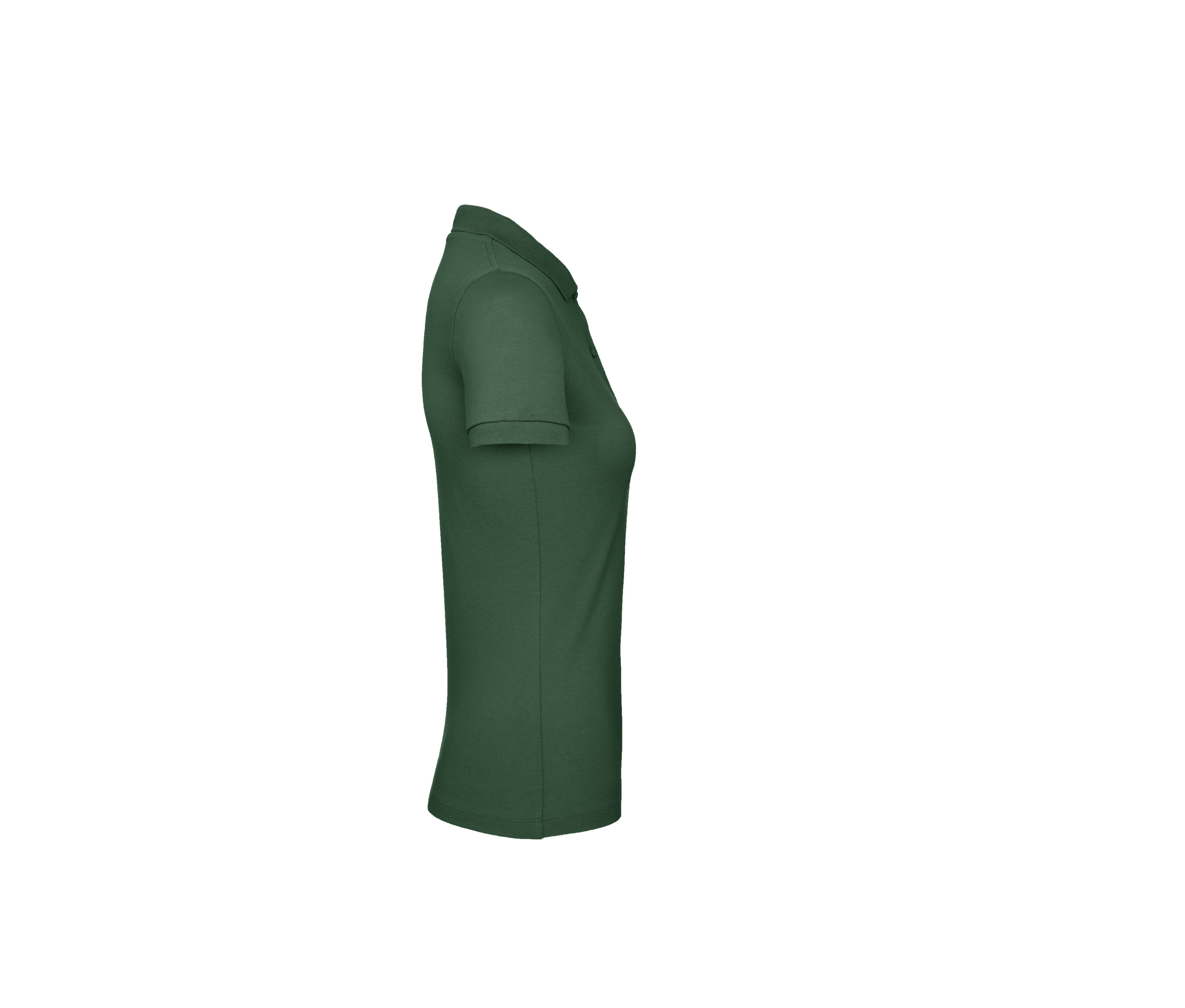 INSPIRE POLO/WOMEN