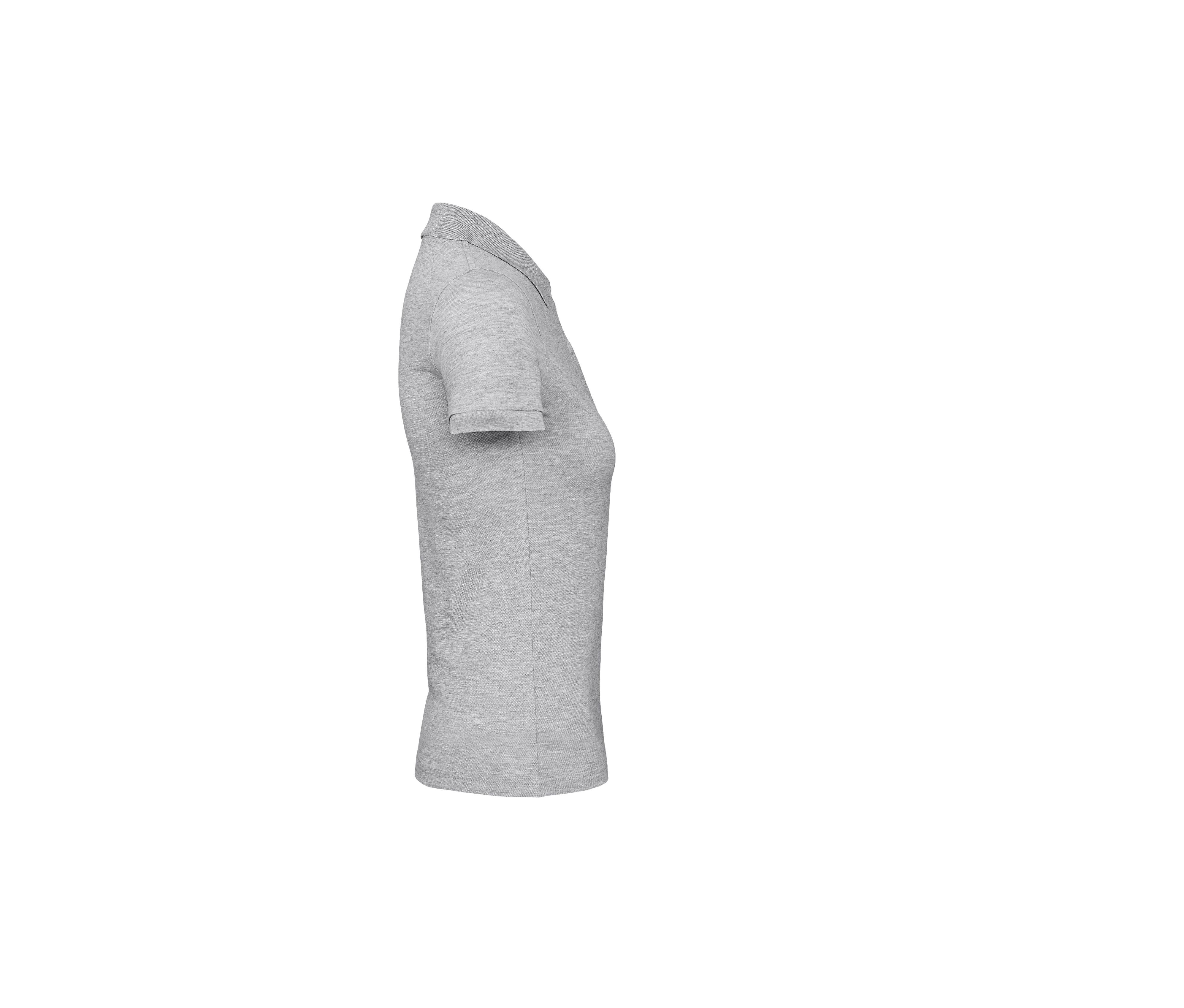 INSPIRE POLO/WOMEN