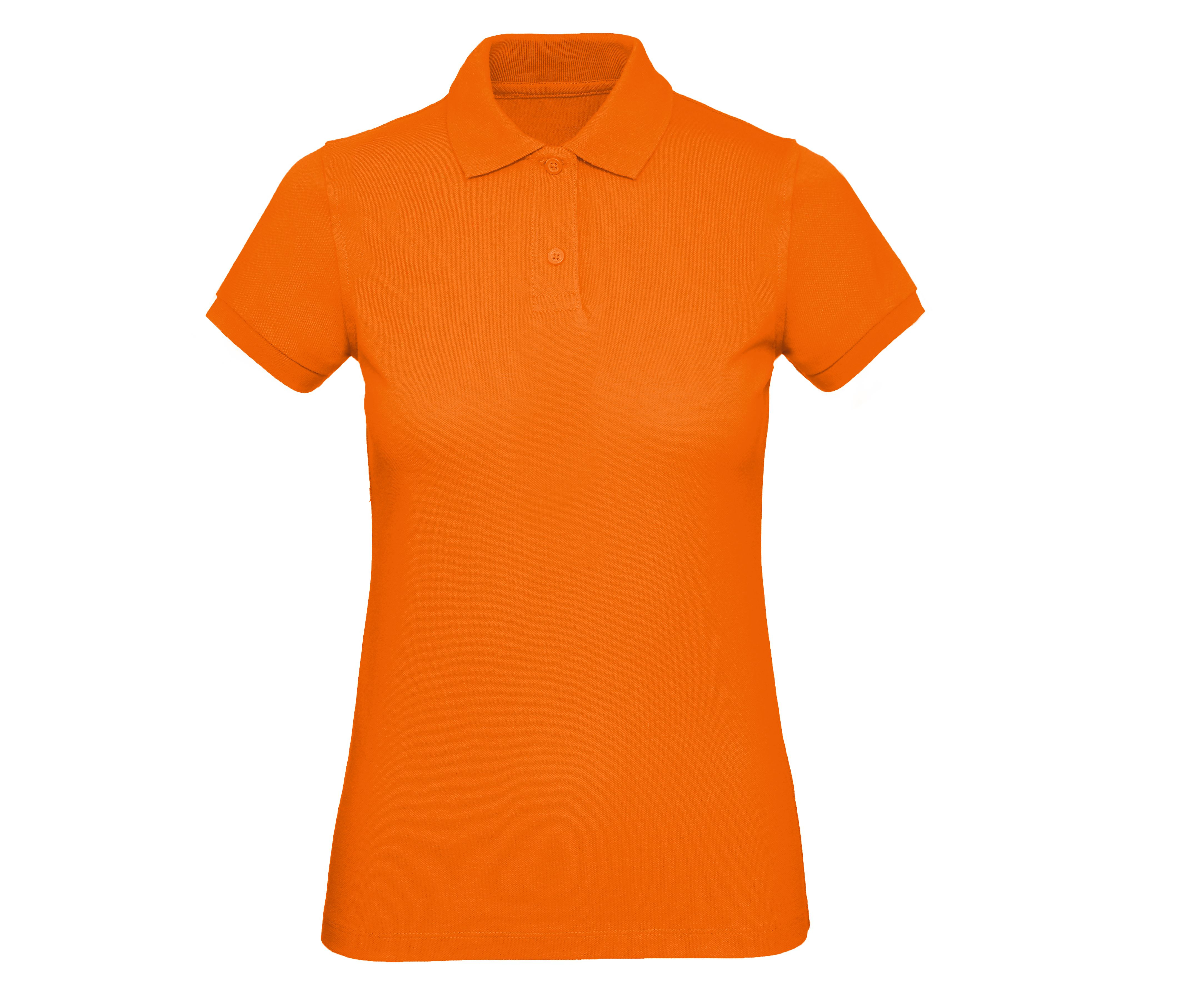 INSPIRE POLO/WOMEN