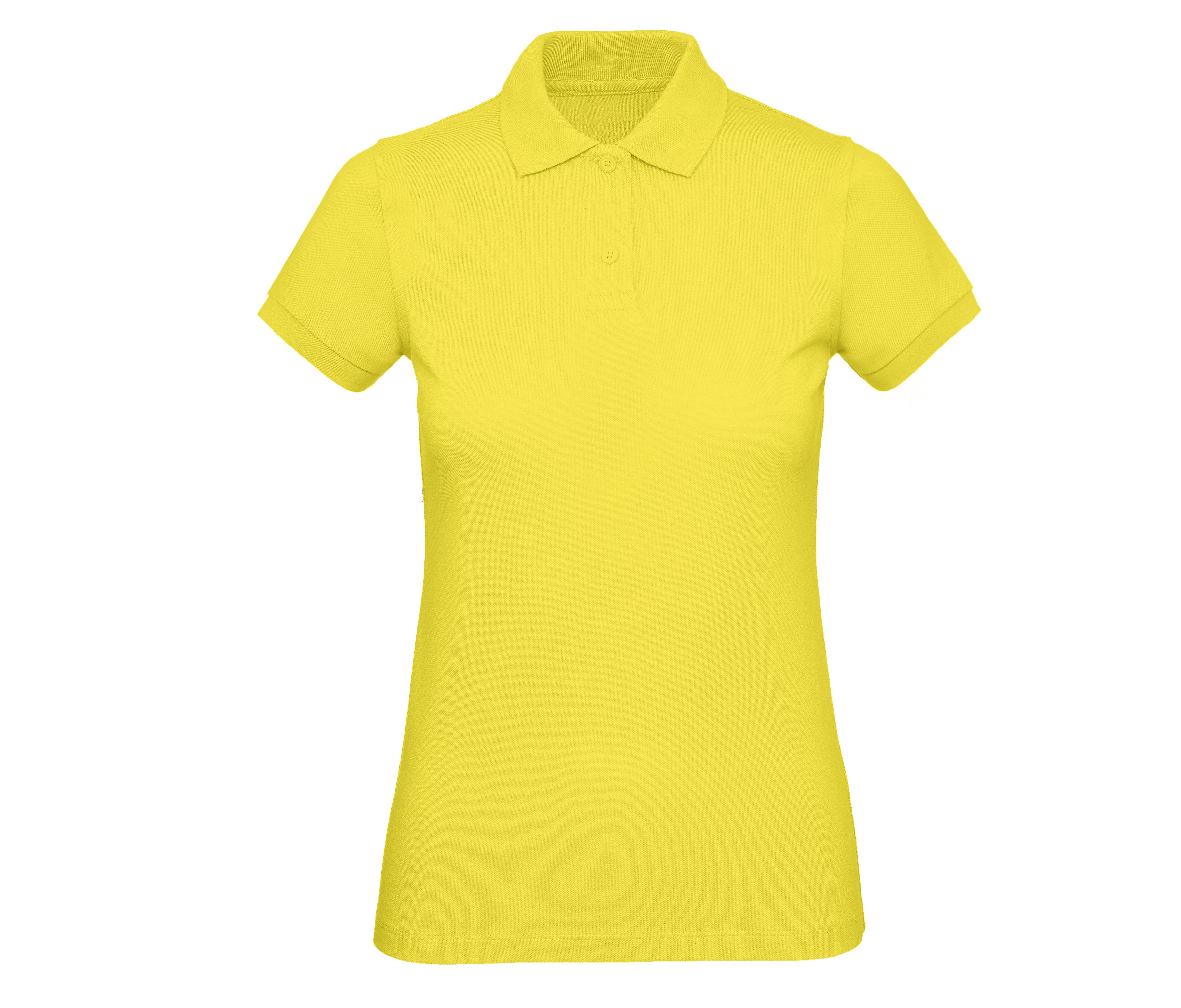 INSPIRE POLO/WOMEN