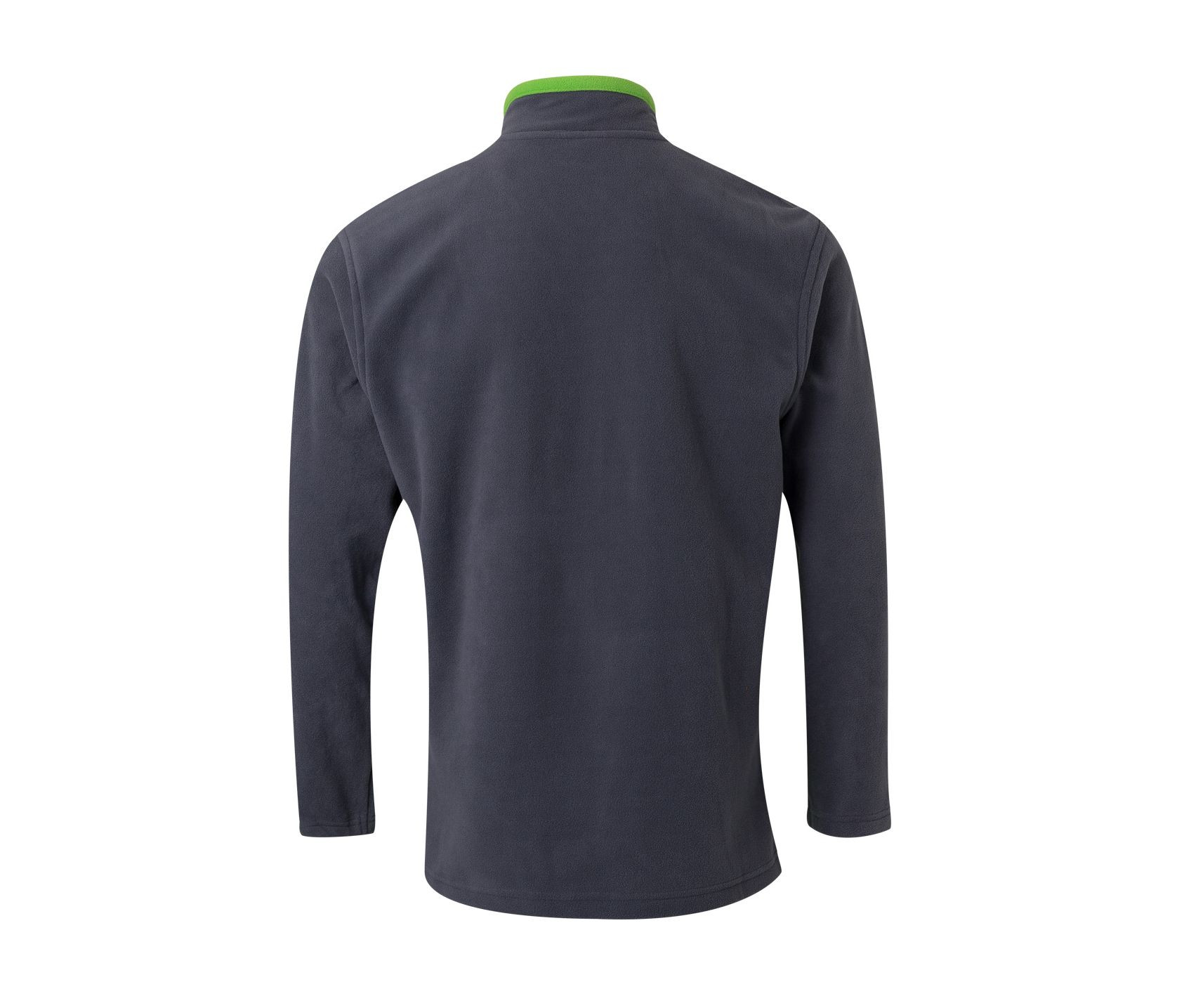 VESTE POLAIRE BICOLORE