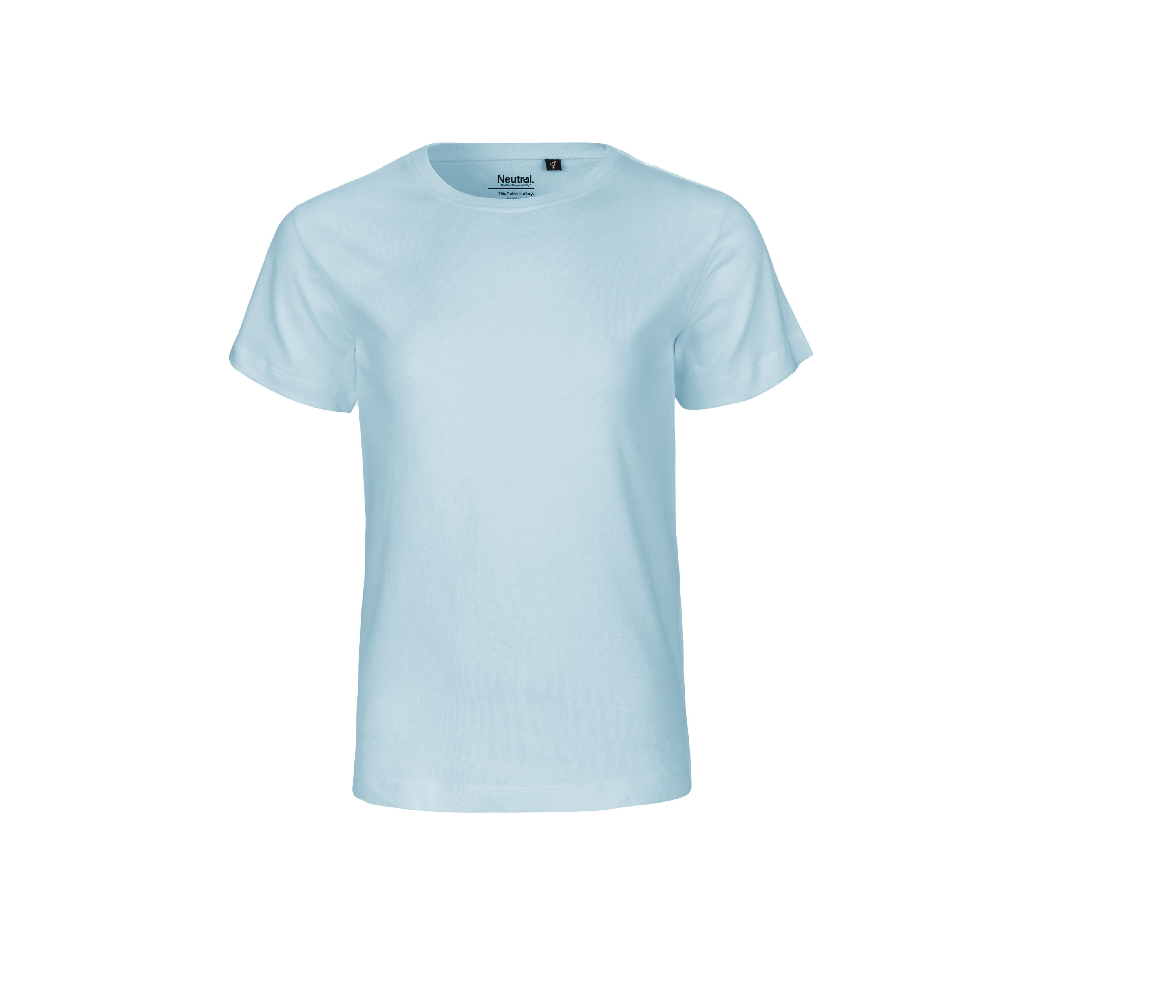 KIDS SHORT SLEEVE T-SHIRT