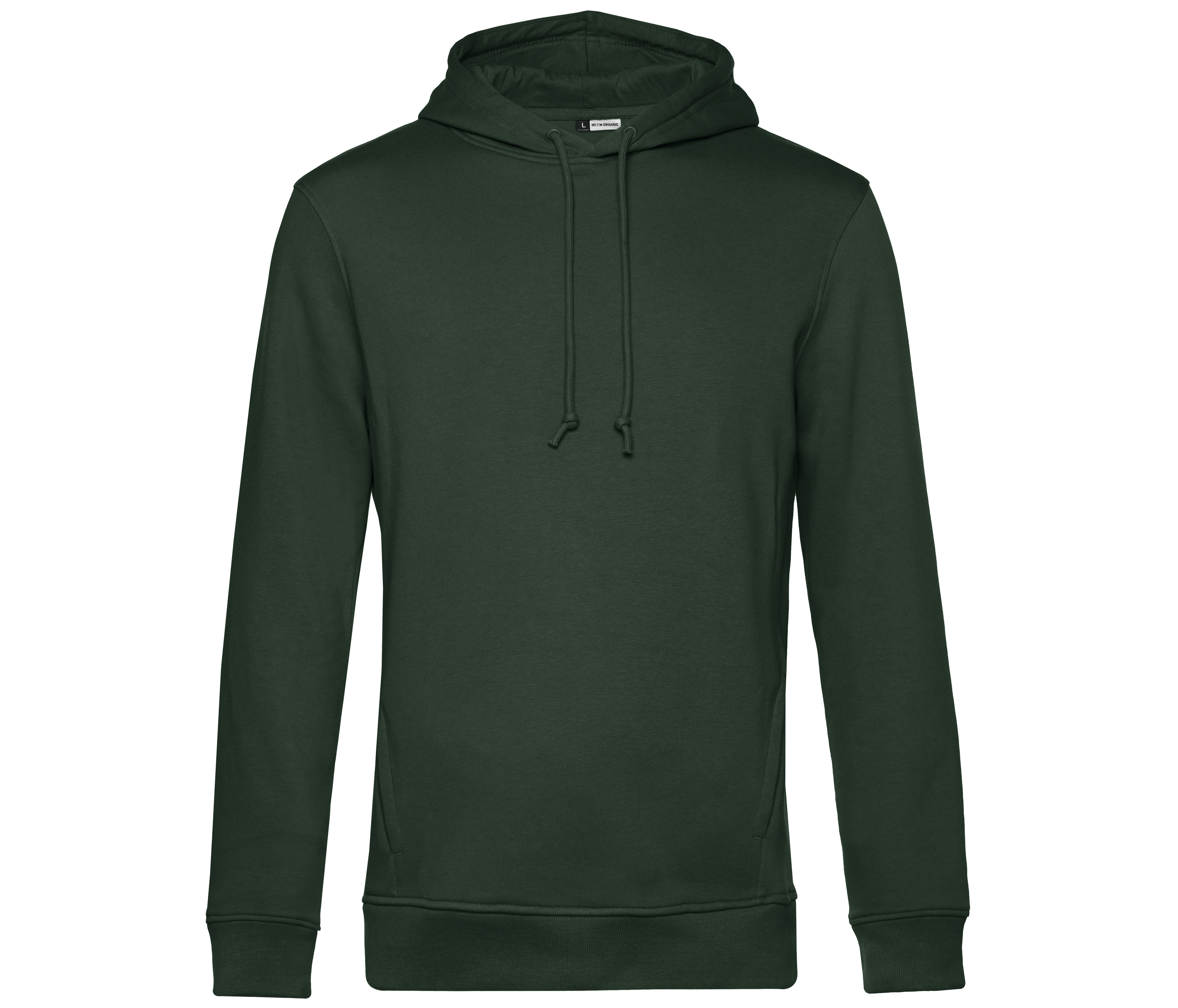 INSPIRE HOODED