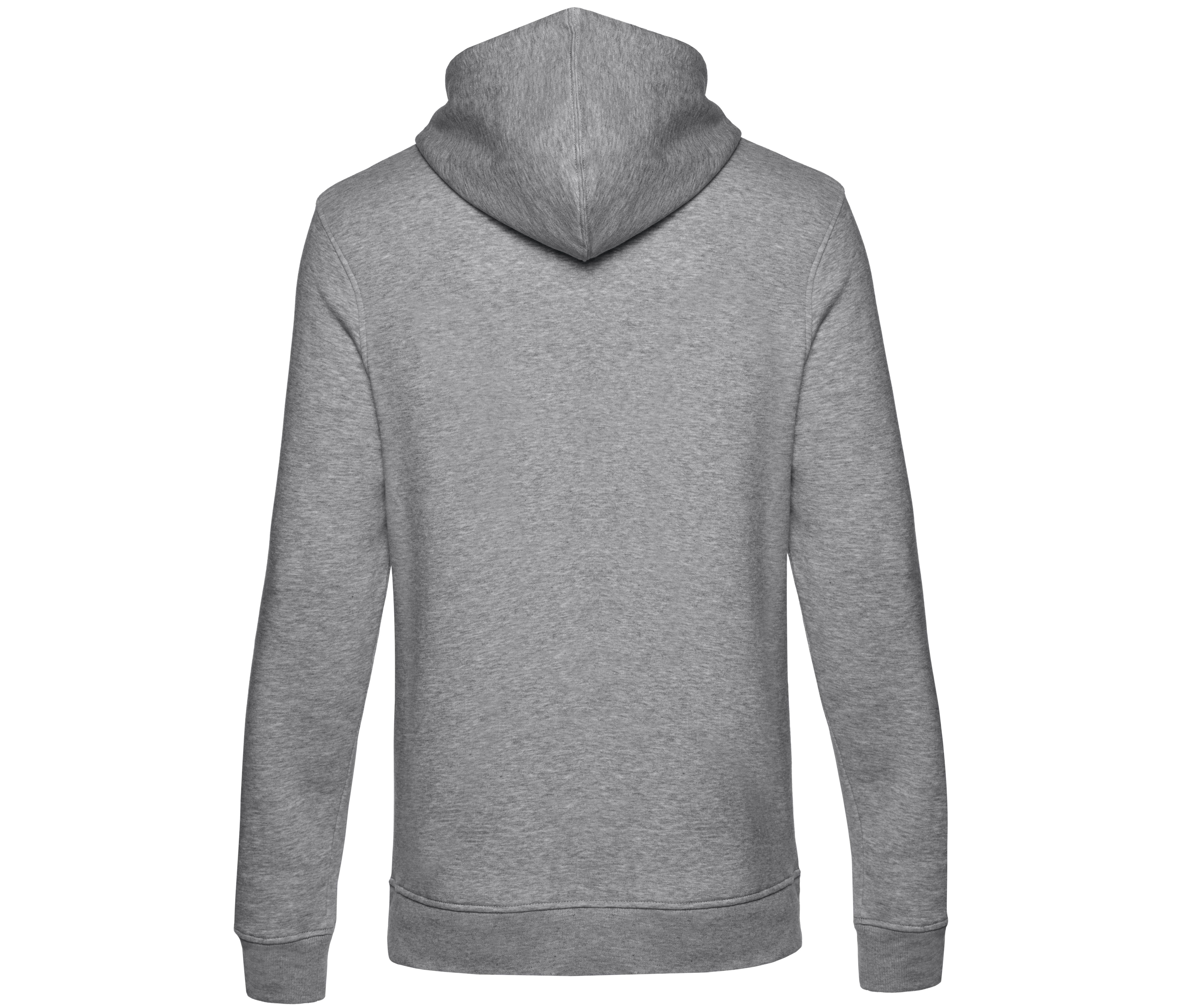 INSPIRE HOODED