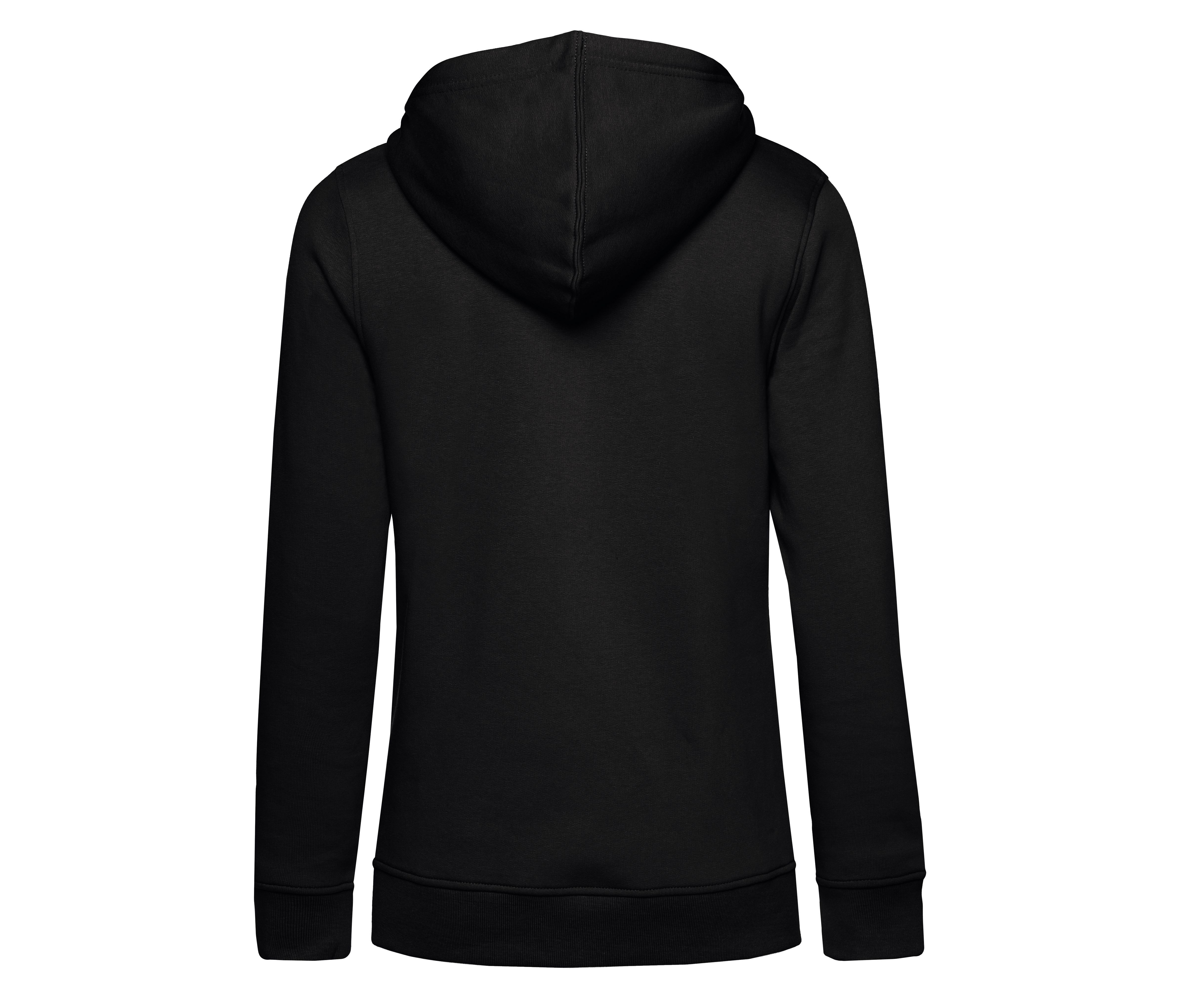 INSPIRE HOODED /WOMEN
