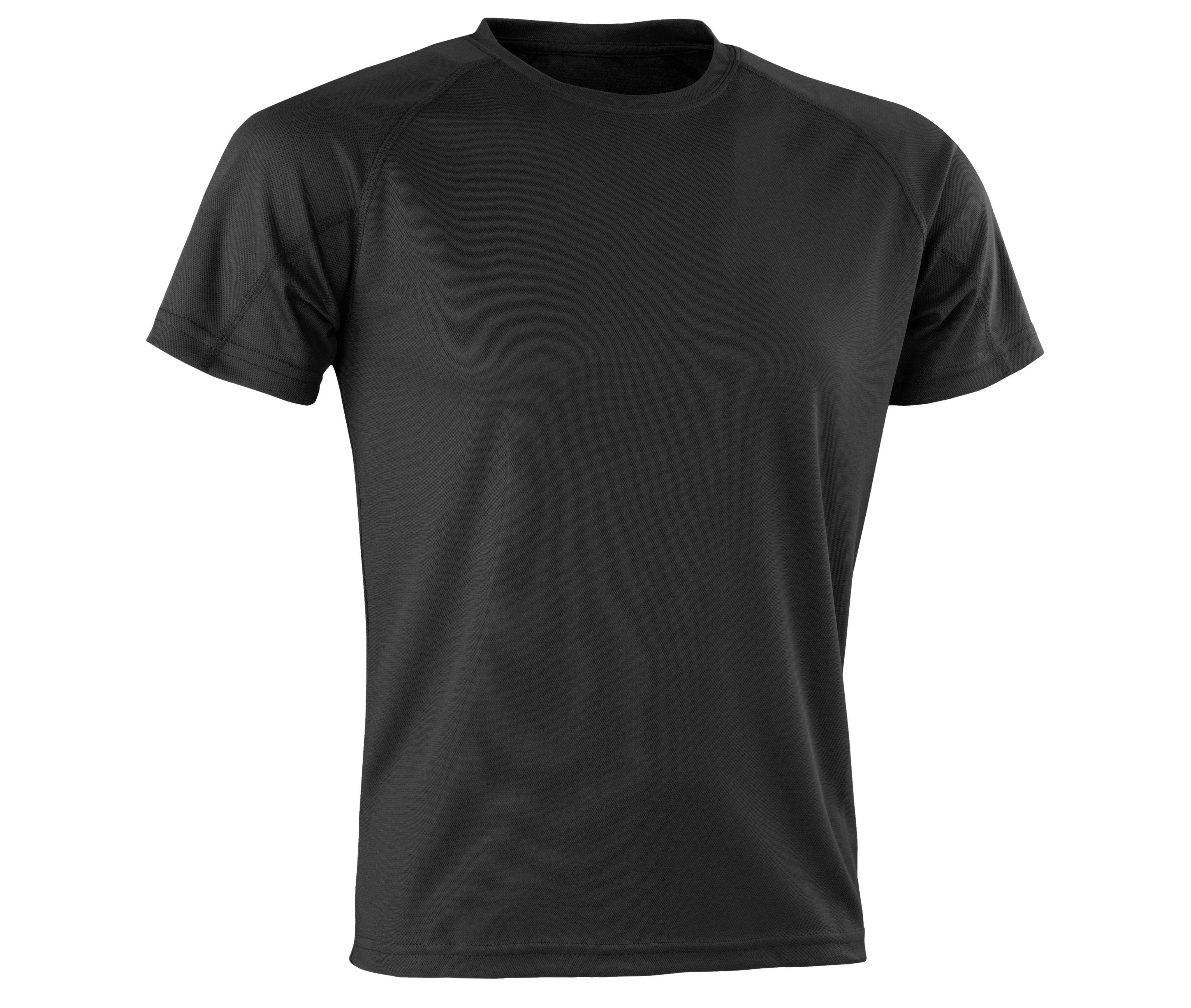 IMPACT PERFORMANCE AIRCOOL TEE