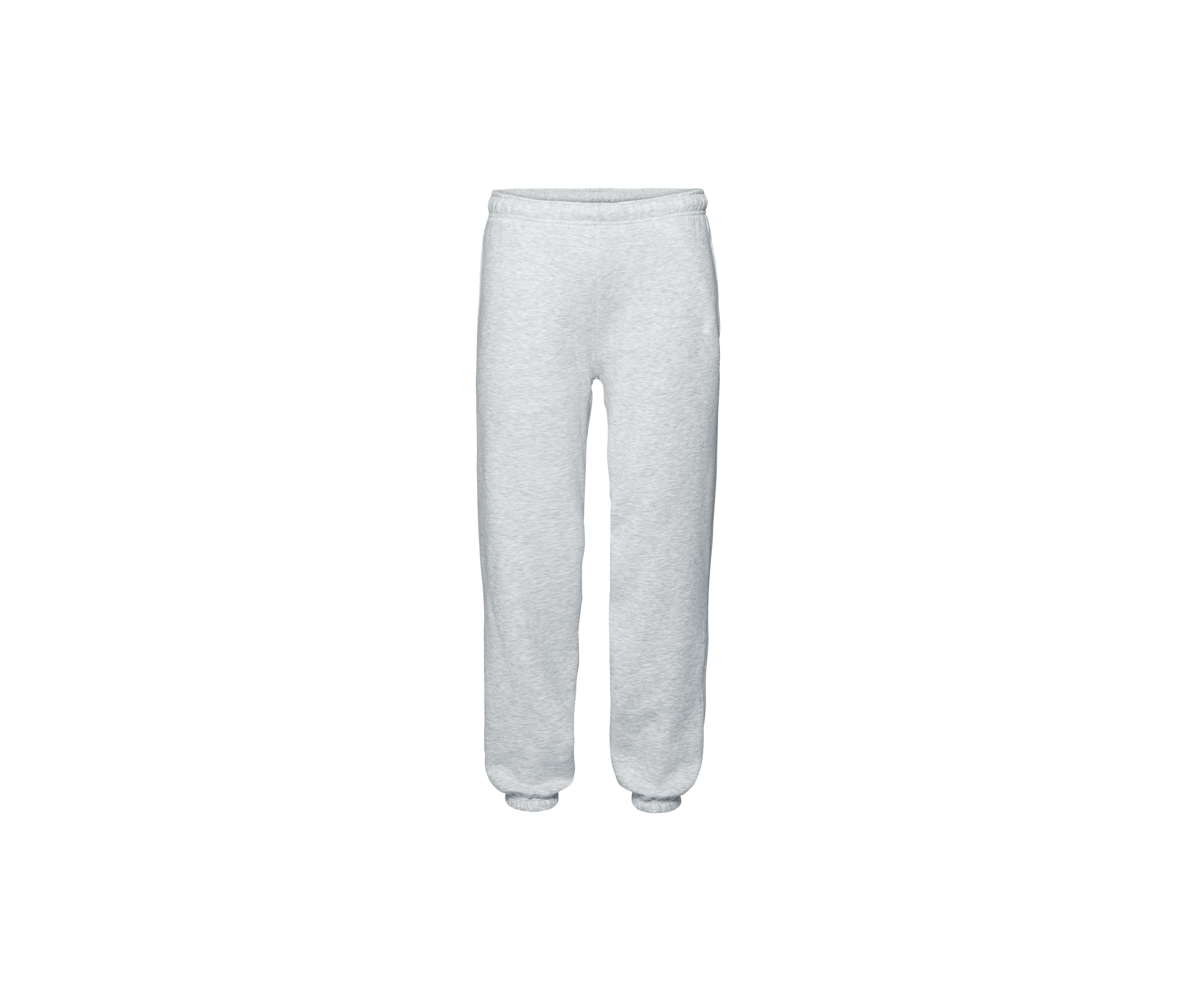 PREMIUM ELASTICATED CUFF JOG PANTS