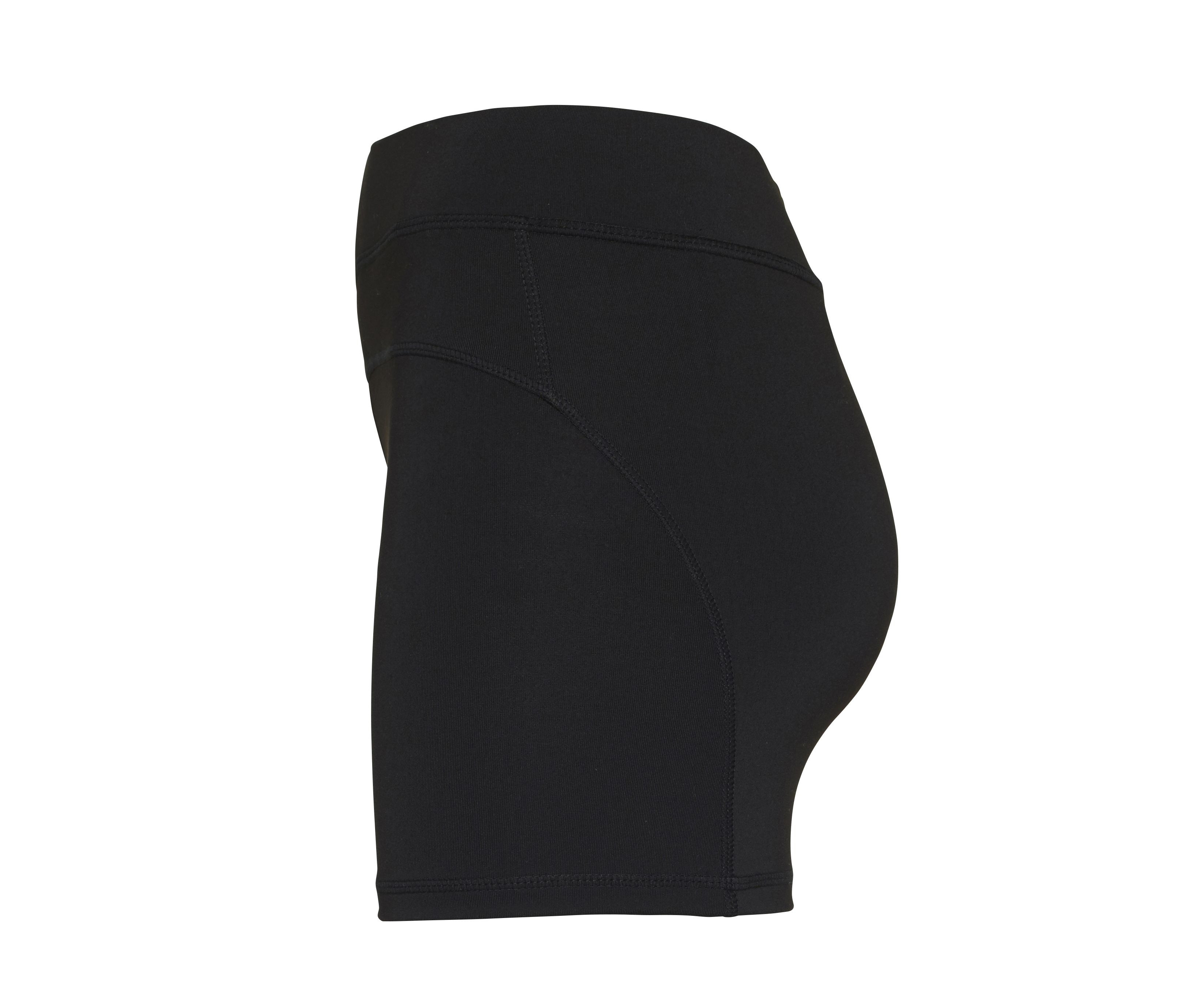 WOMEN'S COOL TRAINING SHORTS