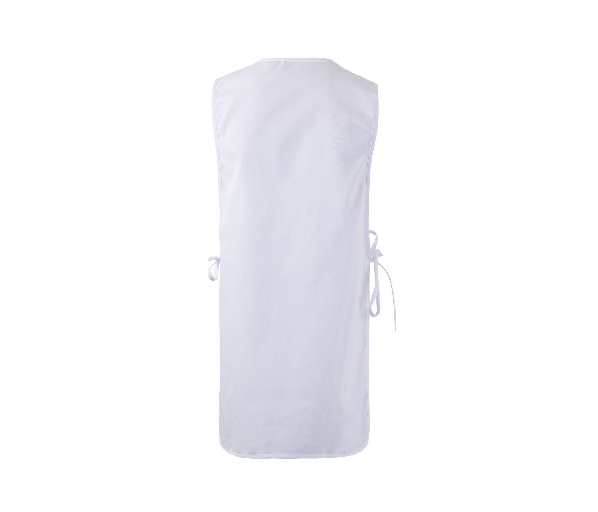 TABLIER CHASUBLE RÉVERSIBLE