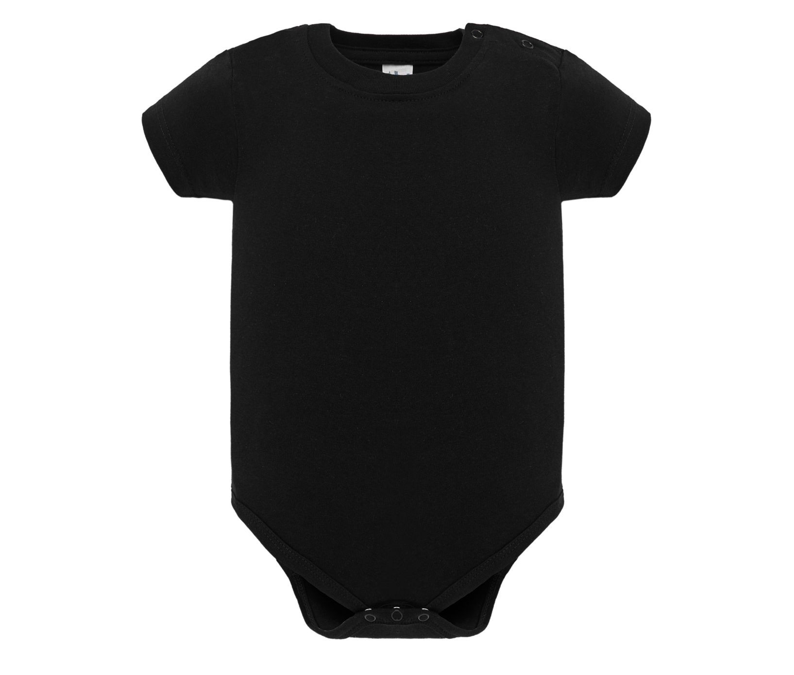 SINGLE JERSEY BABY BODY