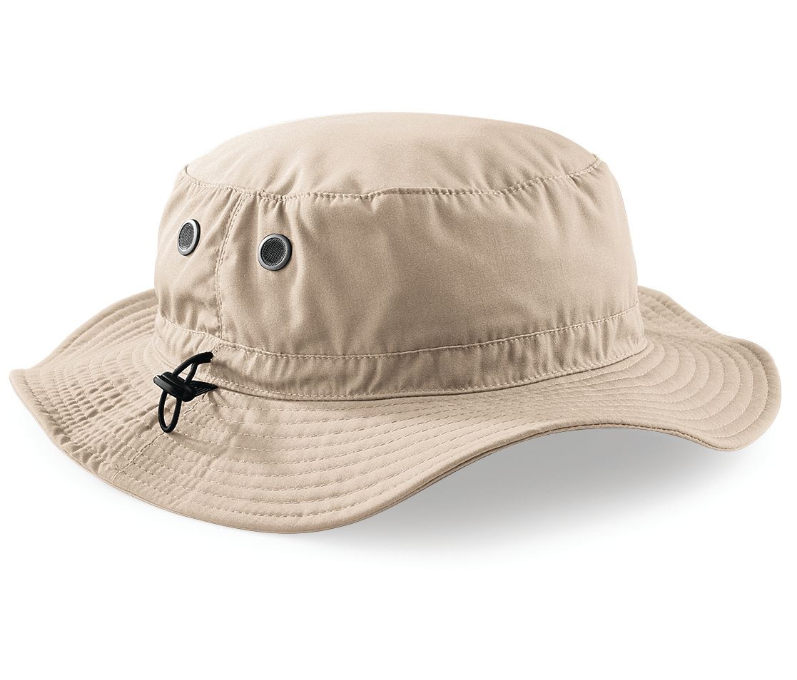 CARGO BUCKET HAT