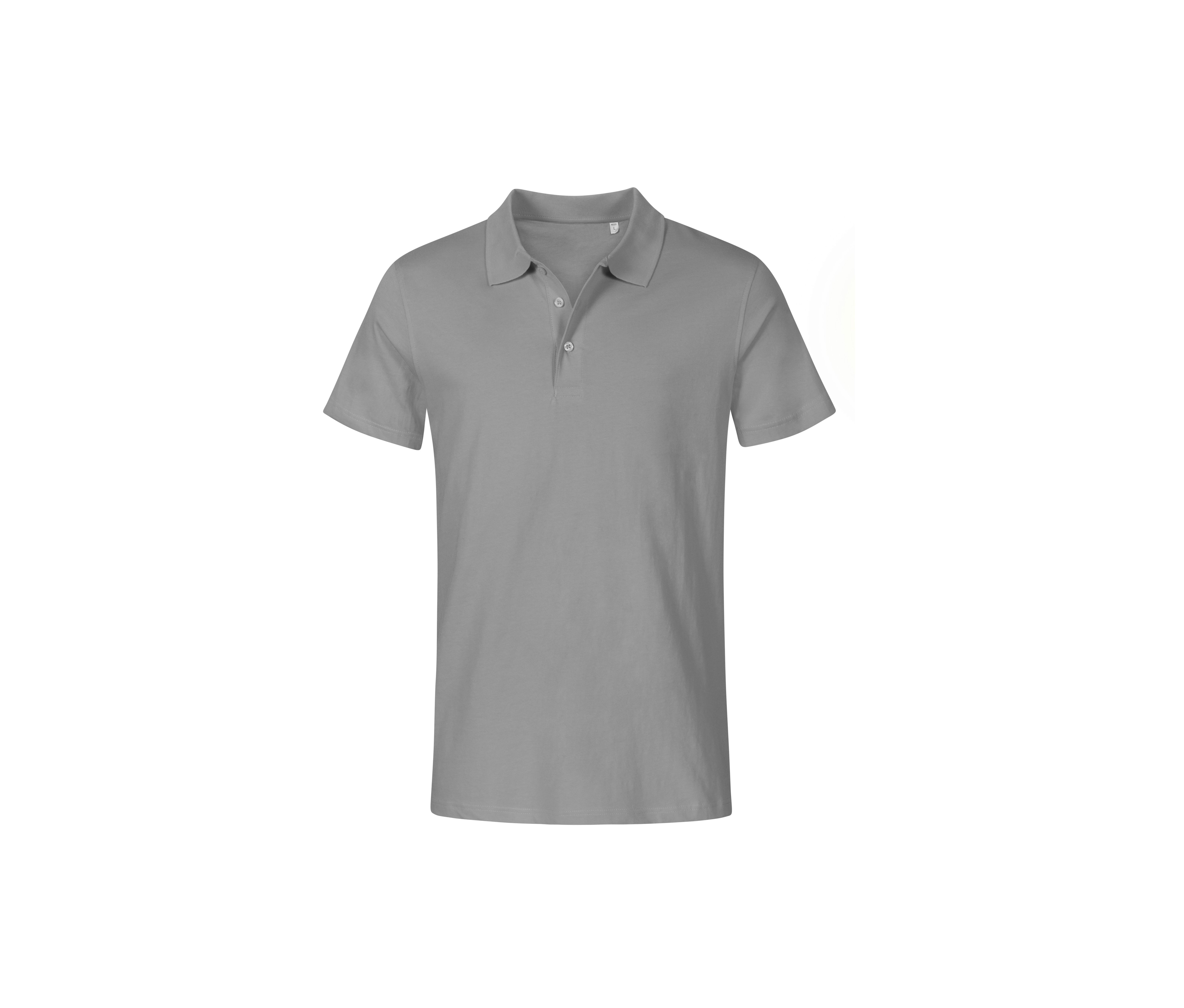 MEN'S JERSEY POLO
