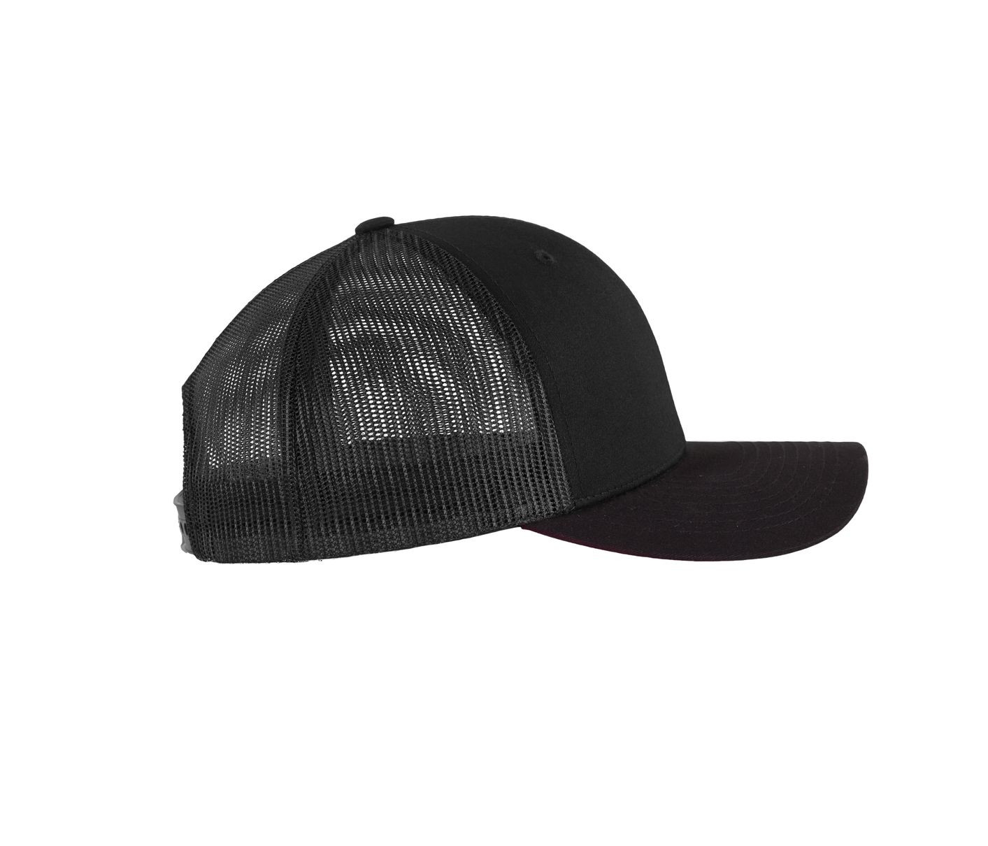 RETRO TRUCKER CAP