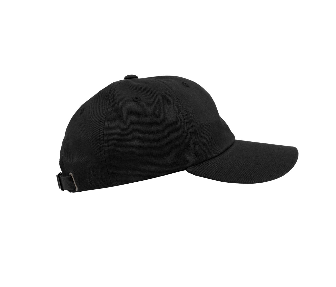 LOW PROFILE COTTON TWILL