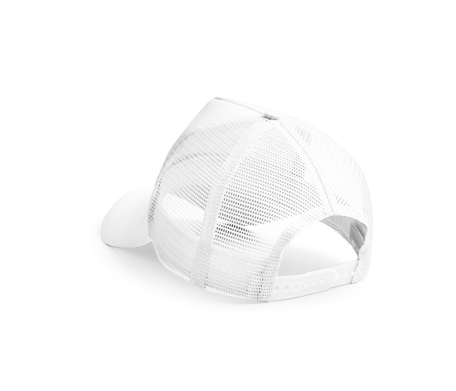 SNAPBACK TRUCKER